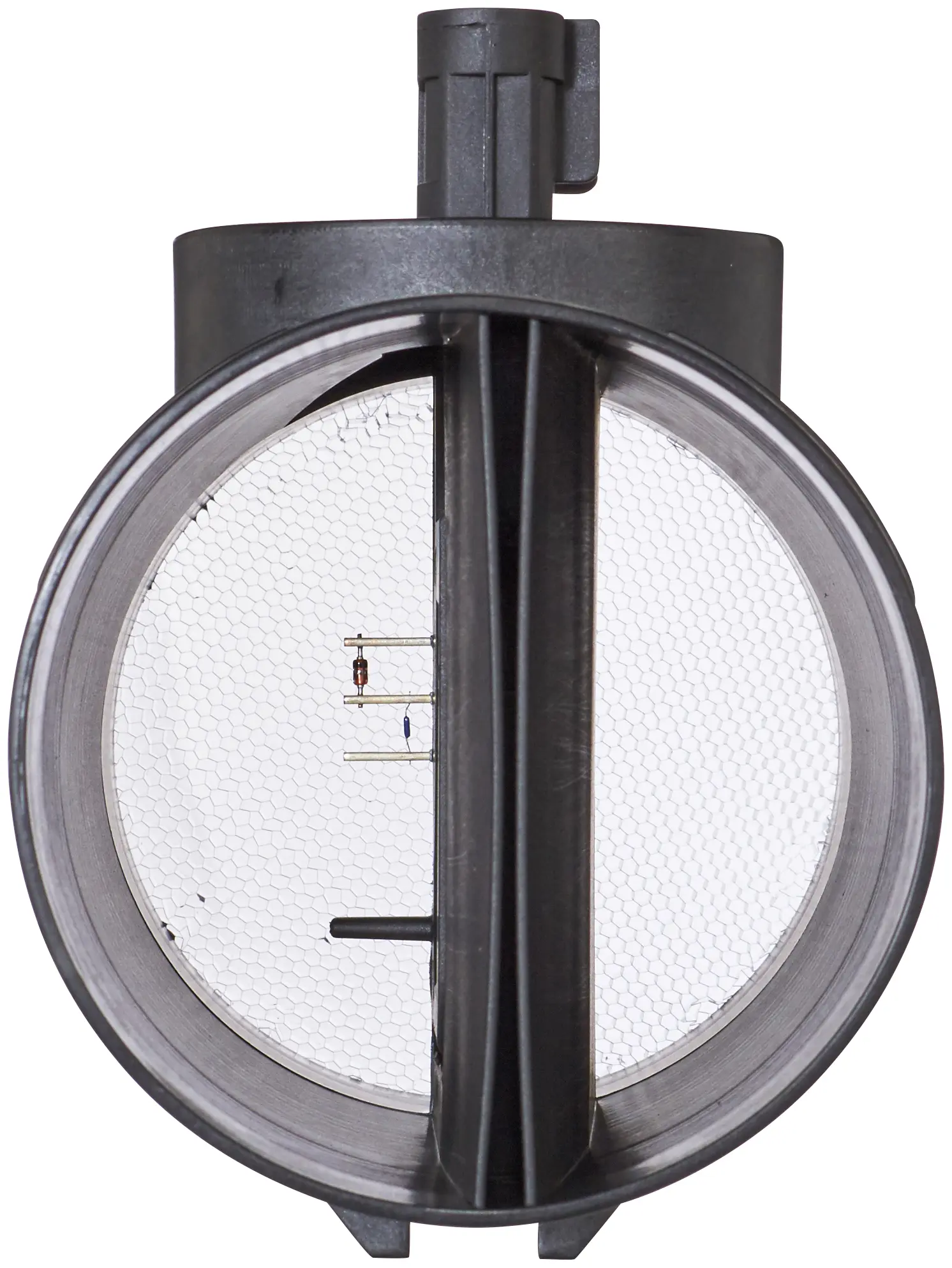 Mass Air Flow Sensor miniature 3