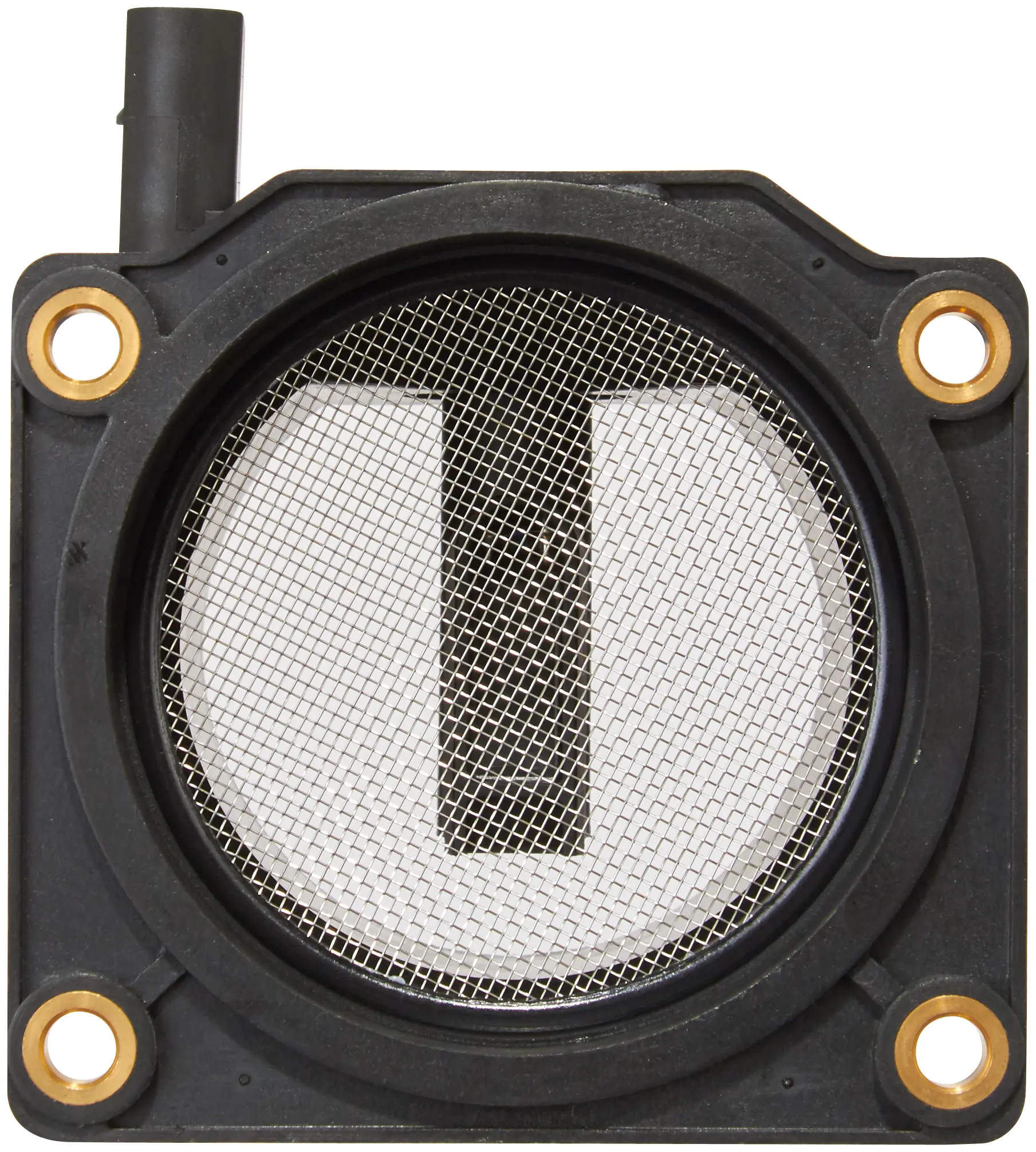 Mass Air Flow Sensor miniature 4
