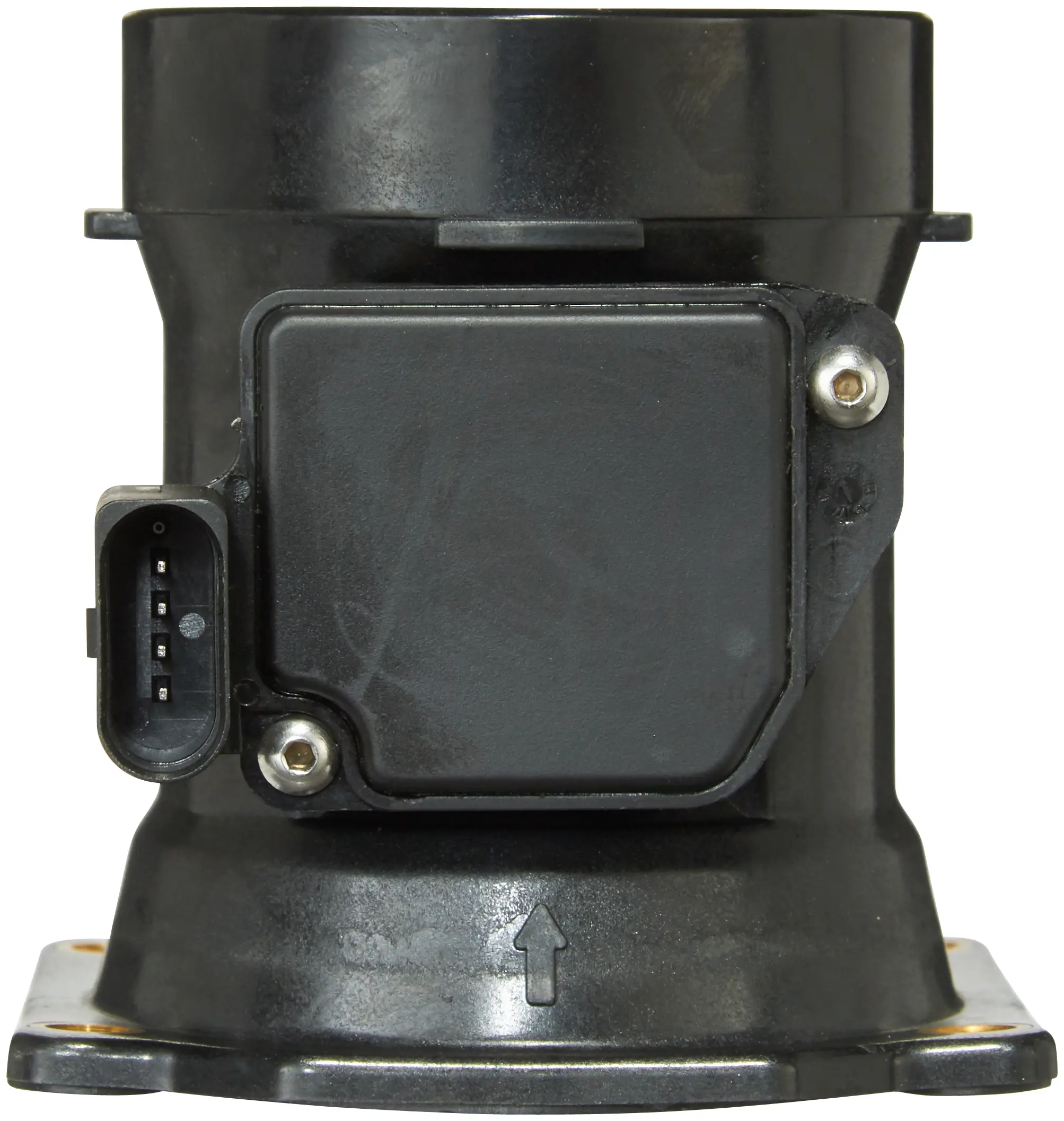 Mass Air Flow Sensor miniature 5