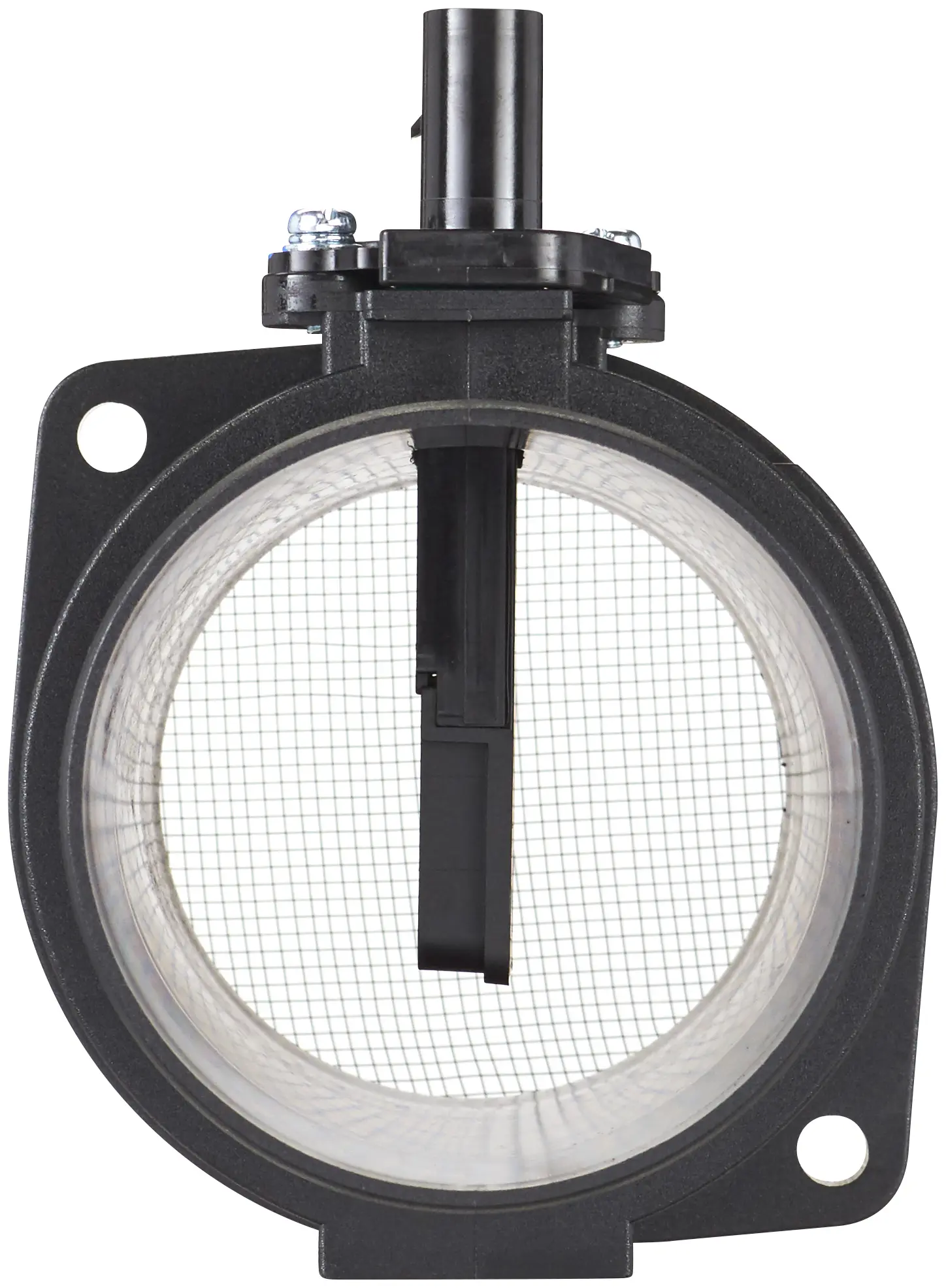 Mass Air Flow Sensor miniature 3