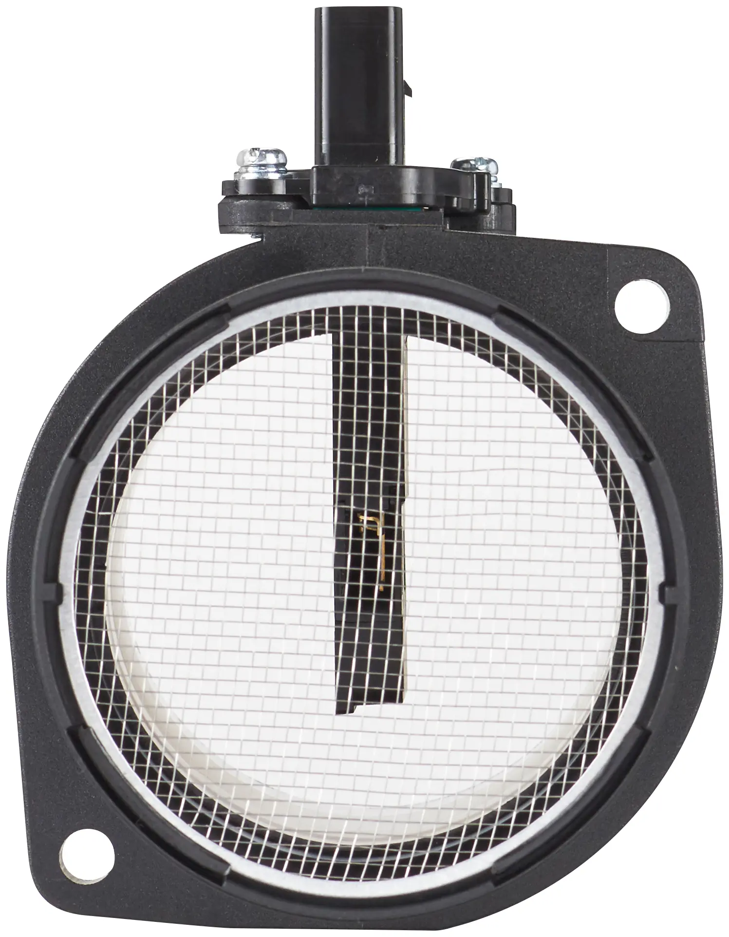 Mass Air Flow Sensor miniature 4