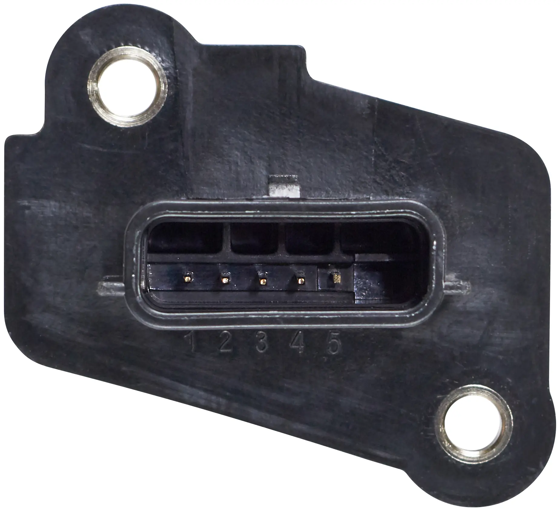Mass Air Flow Sensor miniature 4