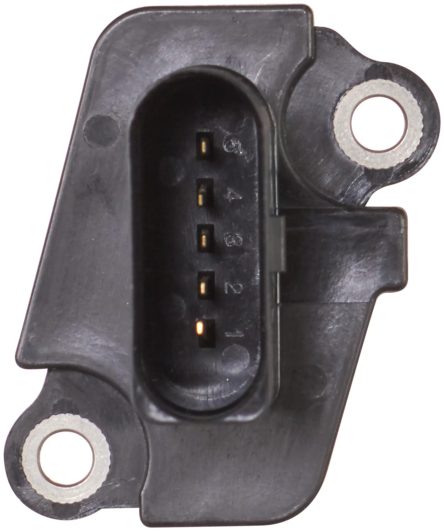 Mass Air Flow Sensor miniature 4