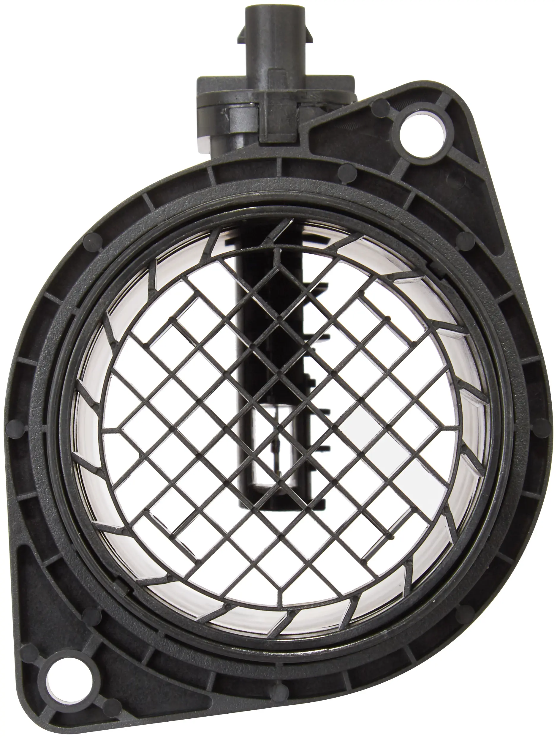 Mass Air Flow Sensor miniature 5