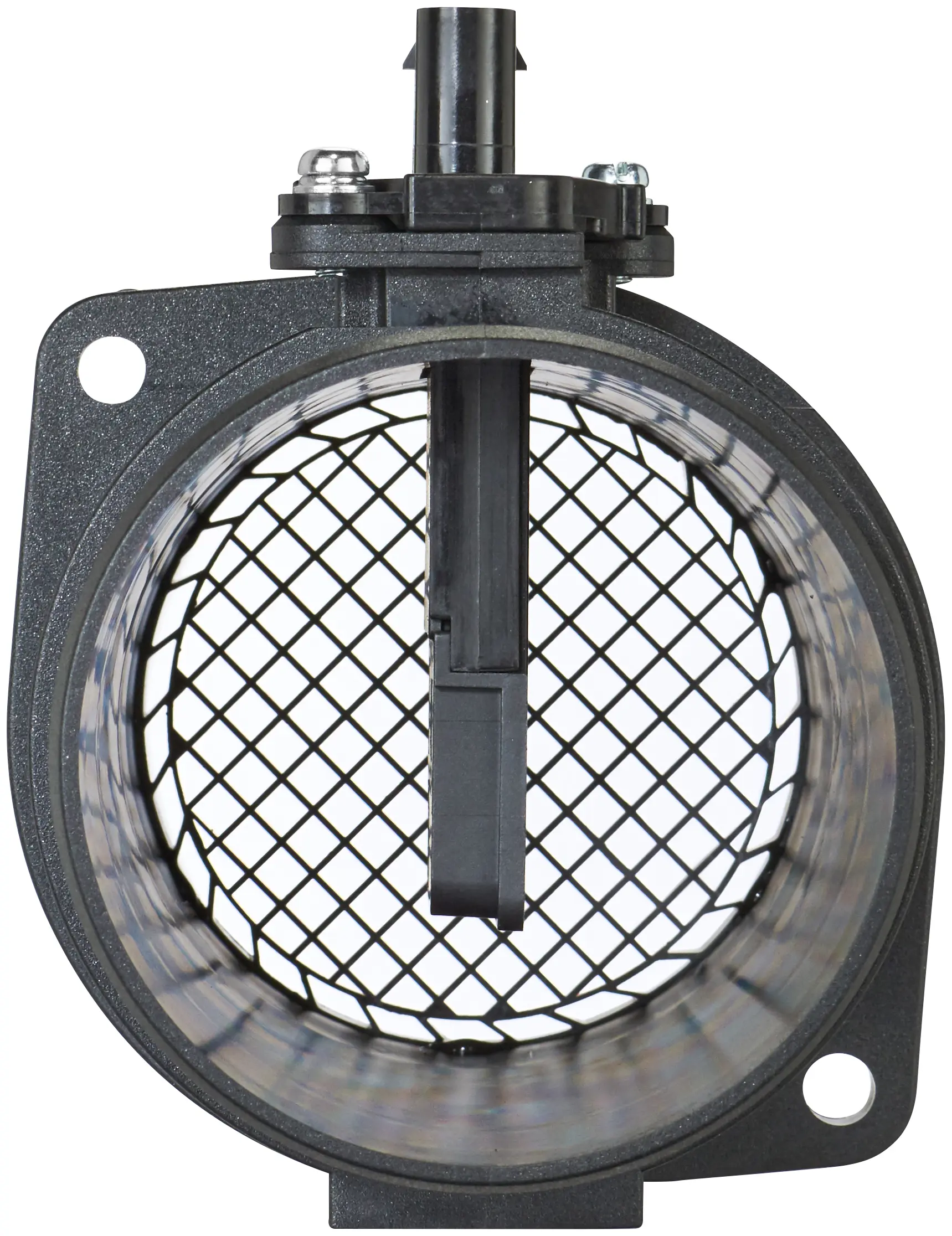 Mass Air Flow Sensor miniature 2