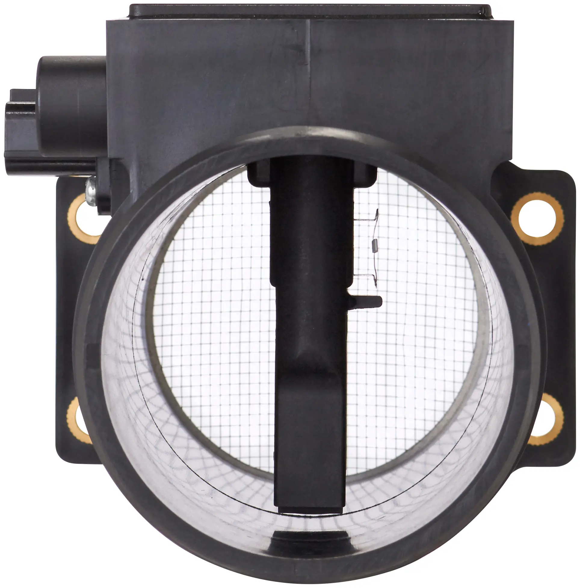 Mass Air Flow Sensor miniature 2