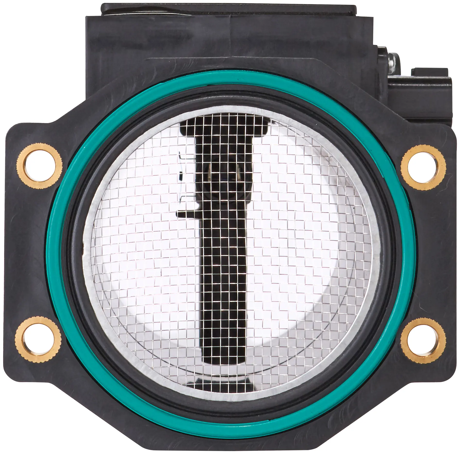 Mass Air Flow Sensor miniature 4
