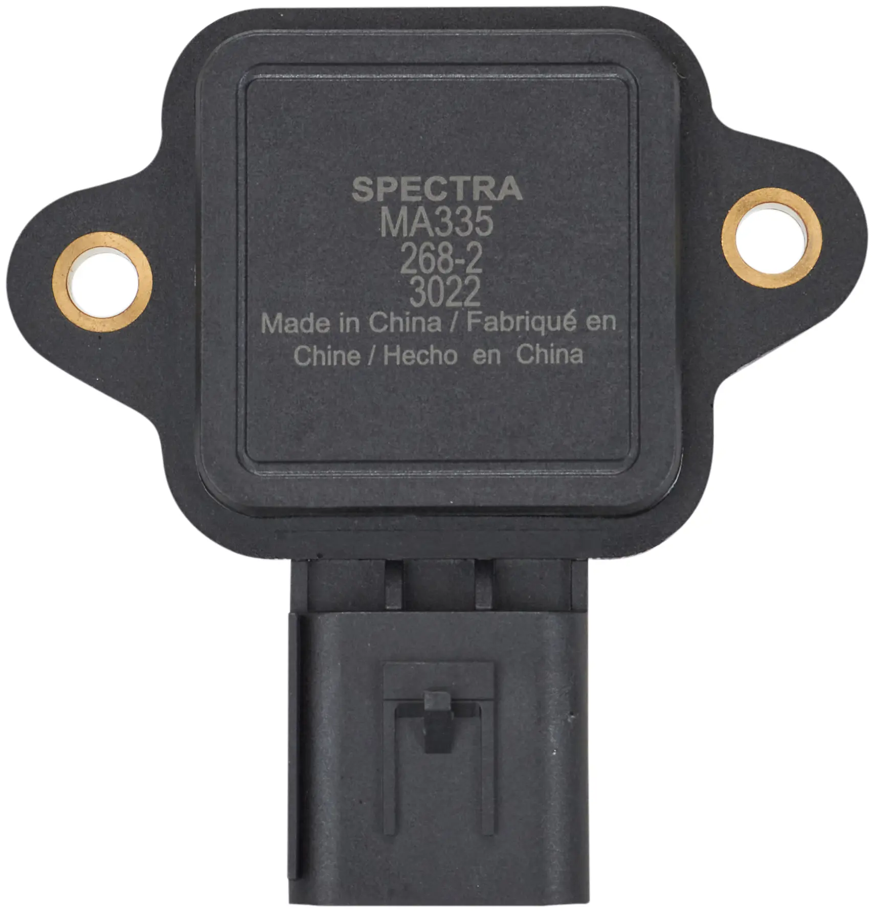 Mass Air Flow Sensor miniature 5