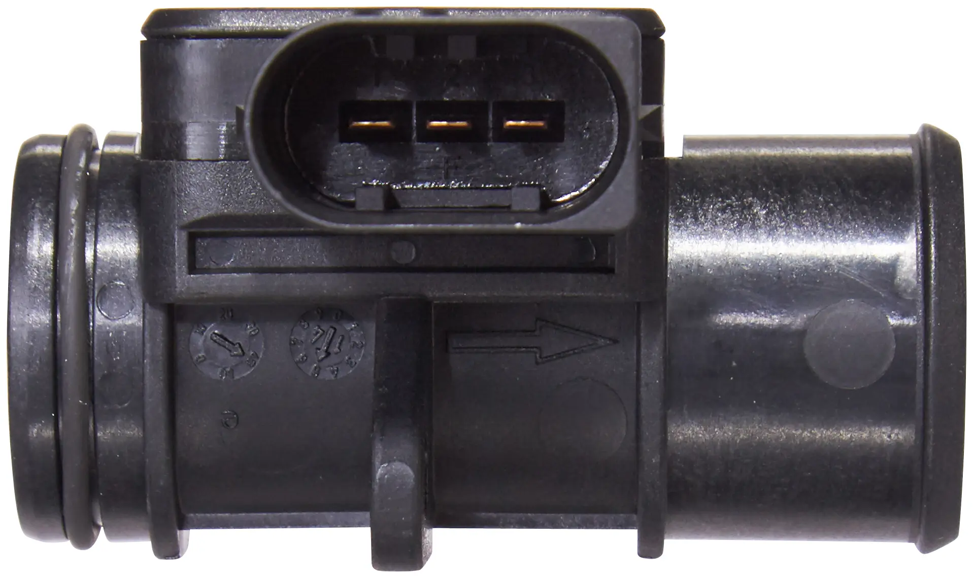 Mass Air Flow Sensor miniature 5
