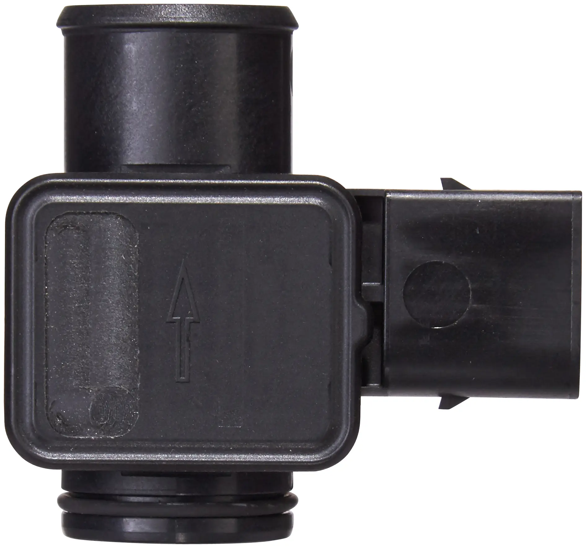 Mass Air Flow Sensor miniature 4