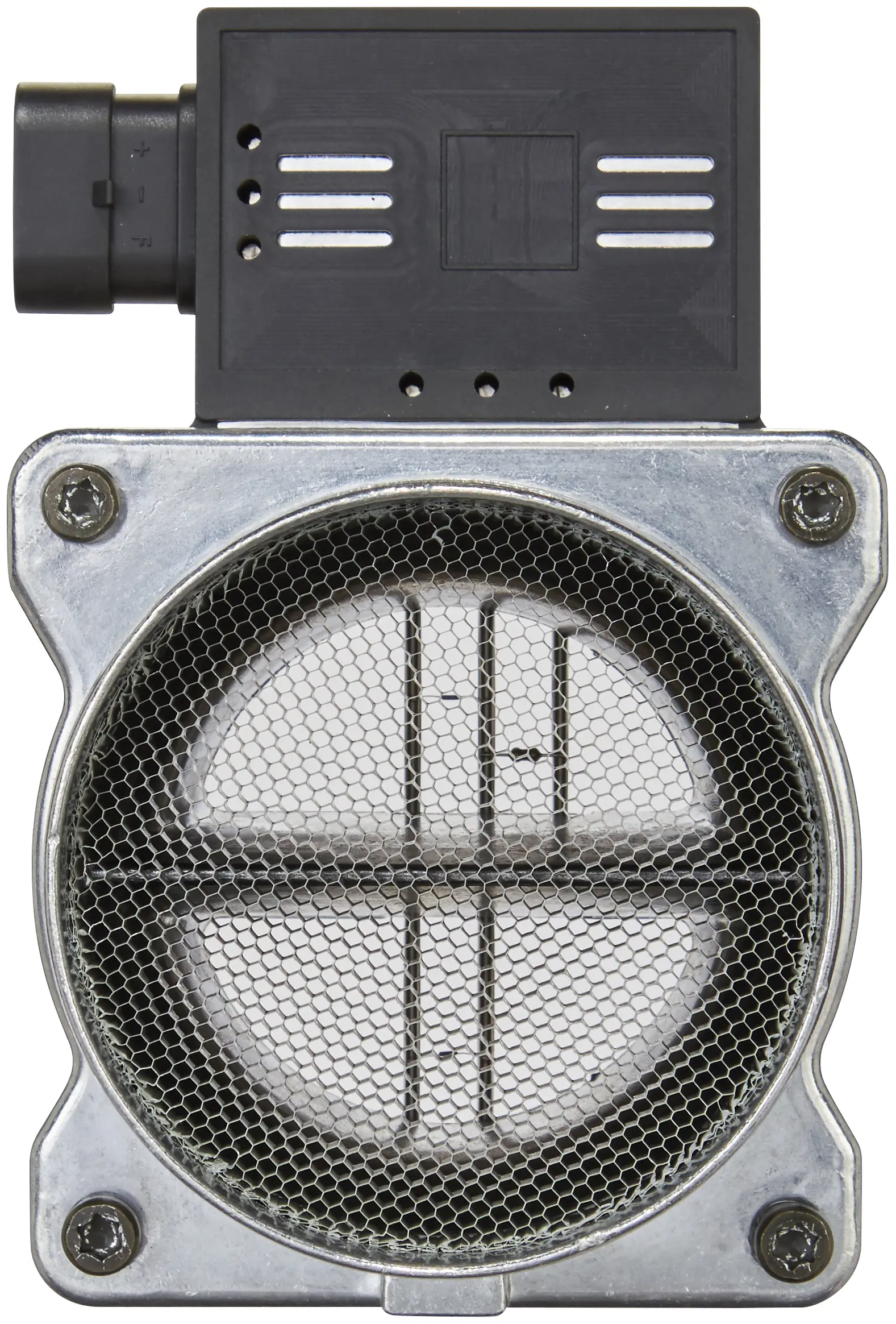 Mass Air Flow Sensor miniature 3
