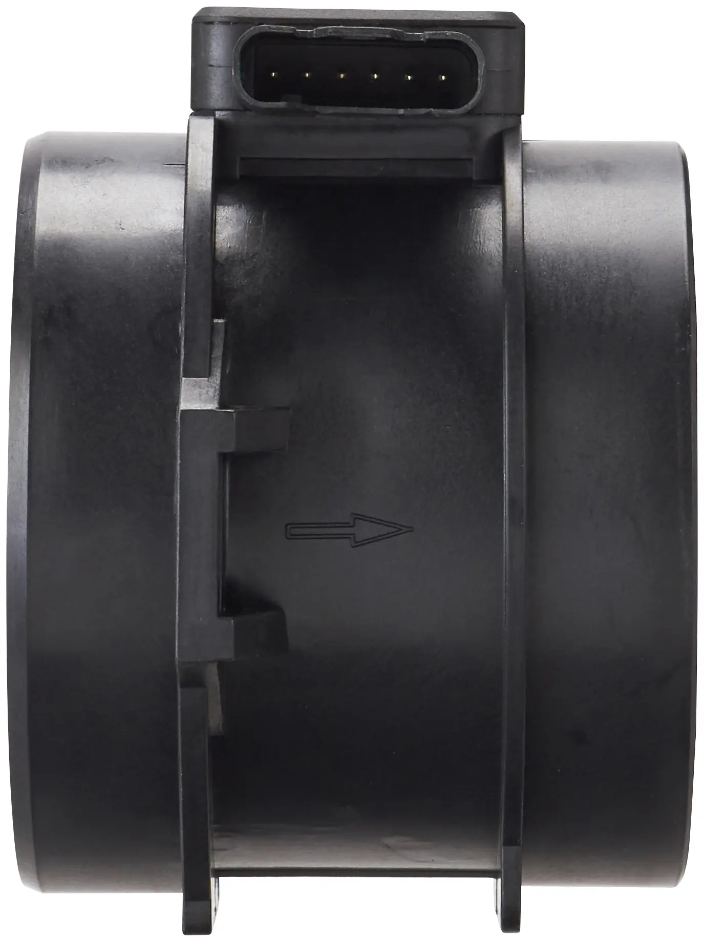 Mass Air Flow Sensor miniature 2