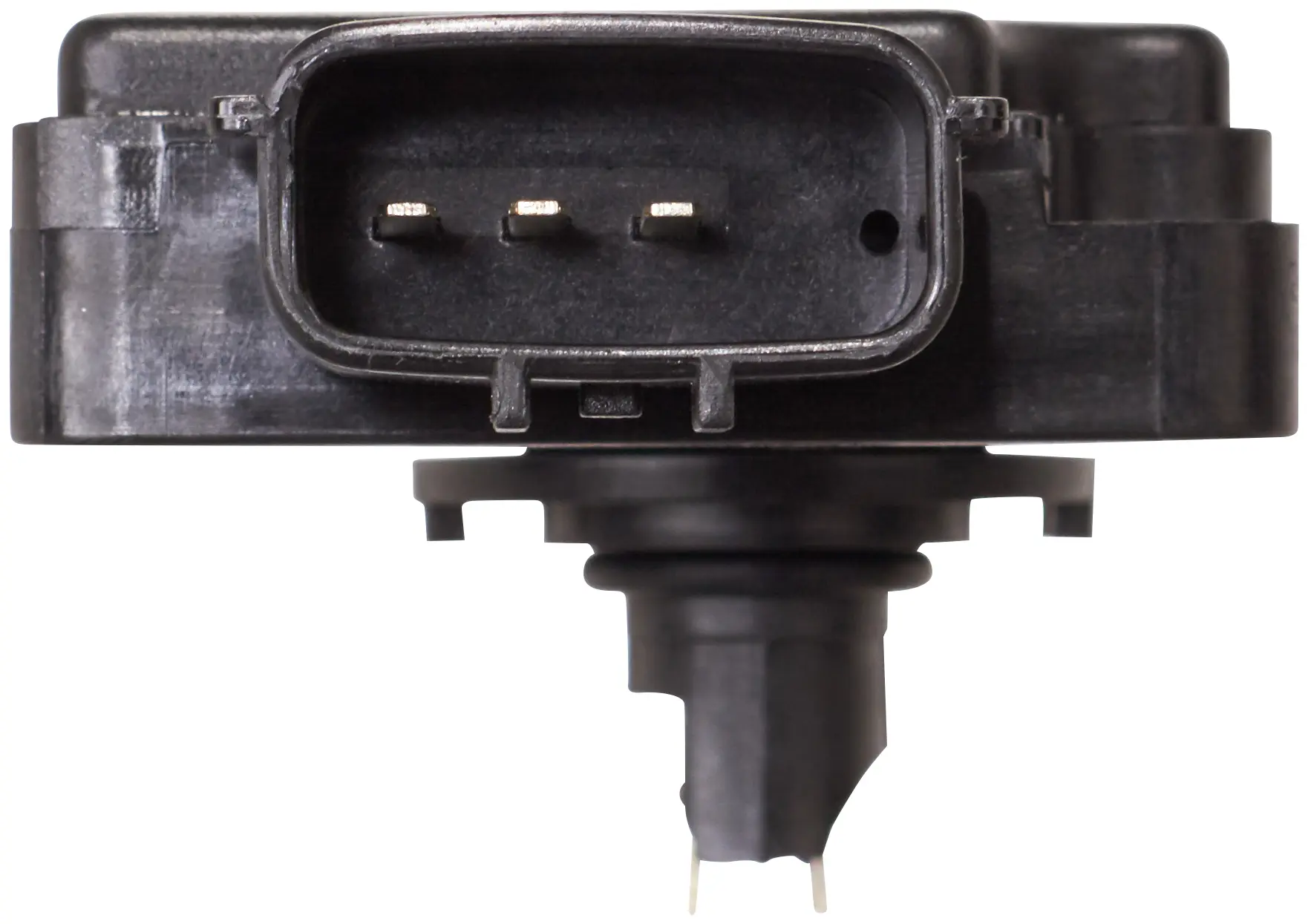 Mass Air Flow Sensor miniature 2