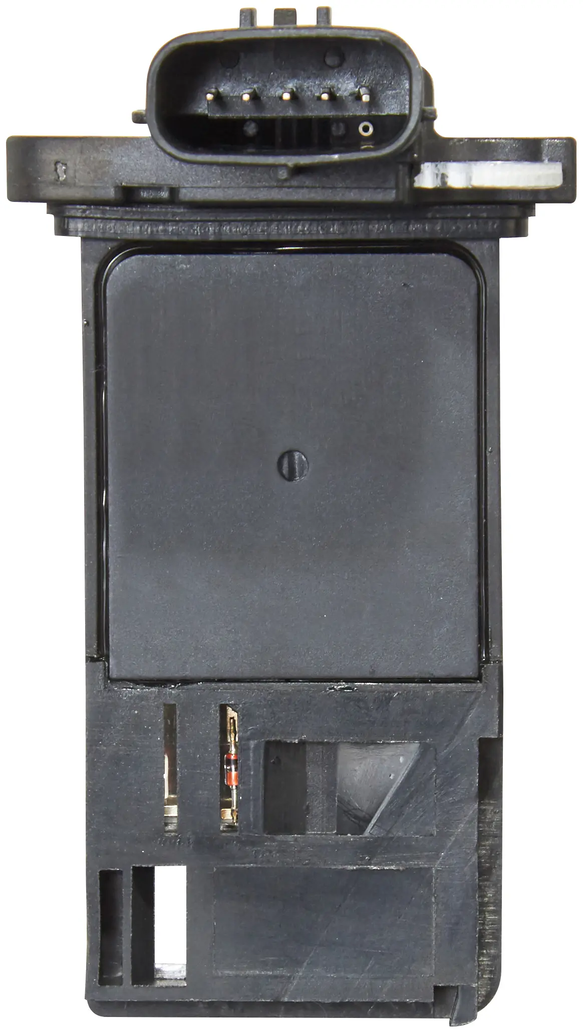 Mass Air Flow Sensor miniature 3