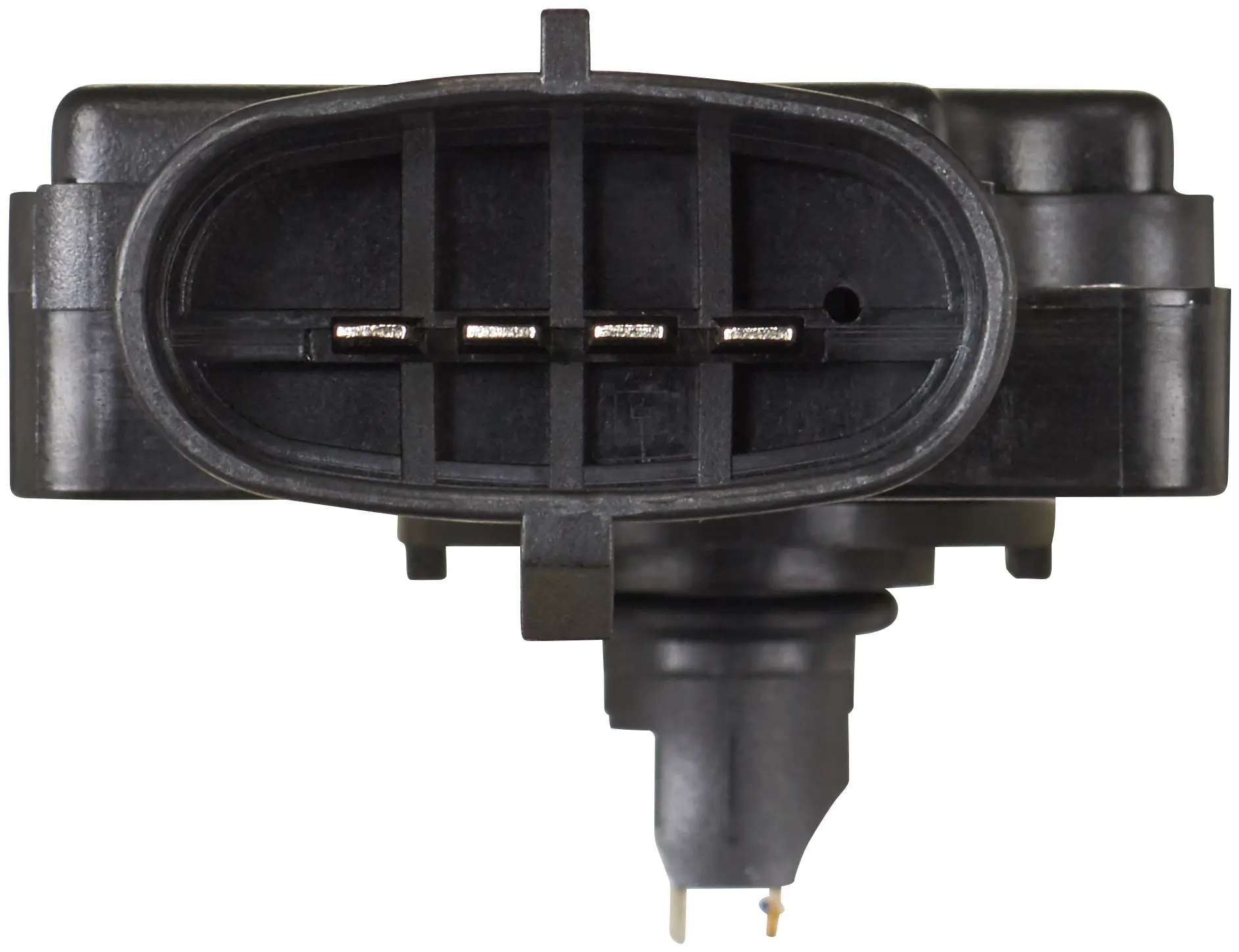 Mass Air Flow Sensor miniature 2