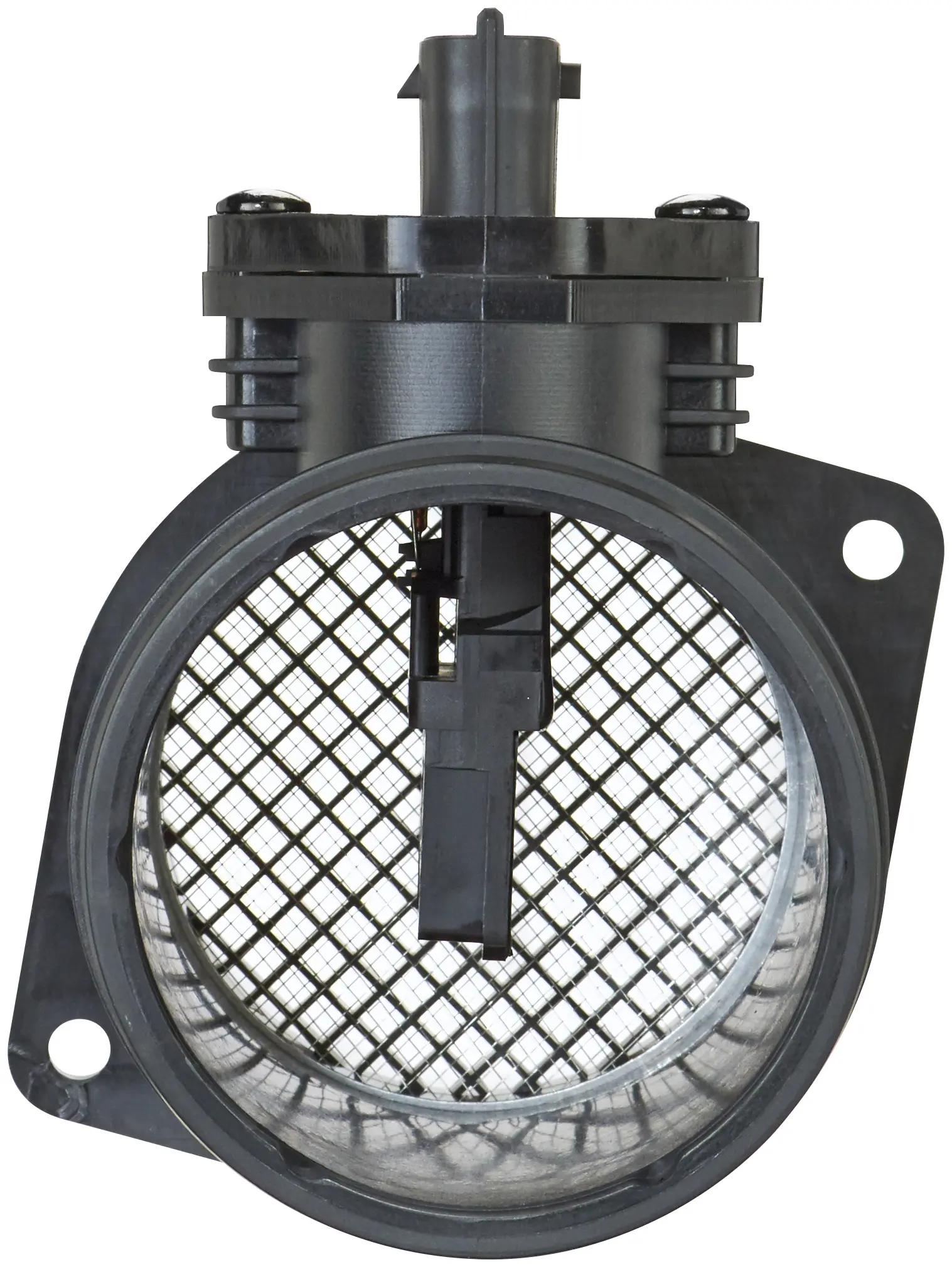 Mass Air Flow Sensor miniature 4