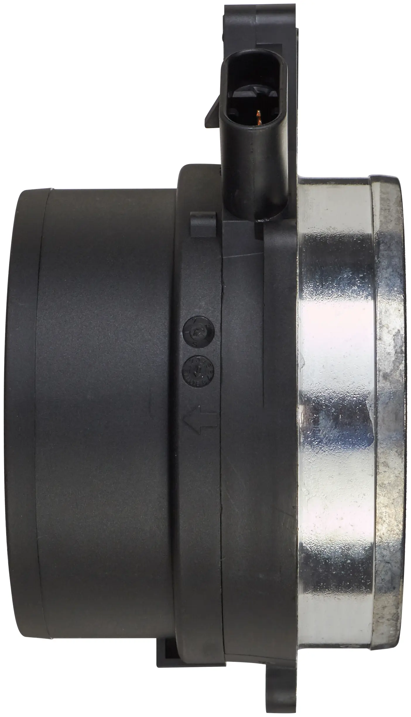 Mass Air Flow Sensor miniature 4