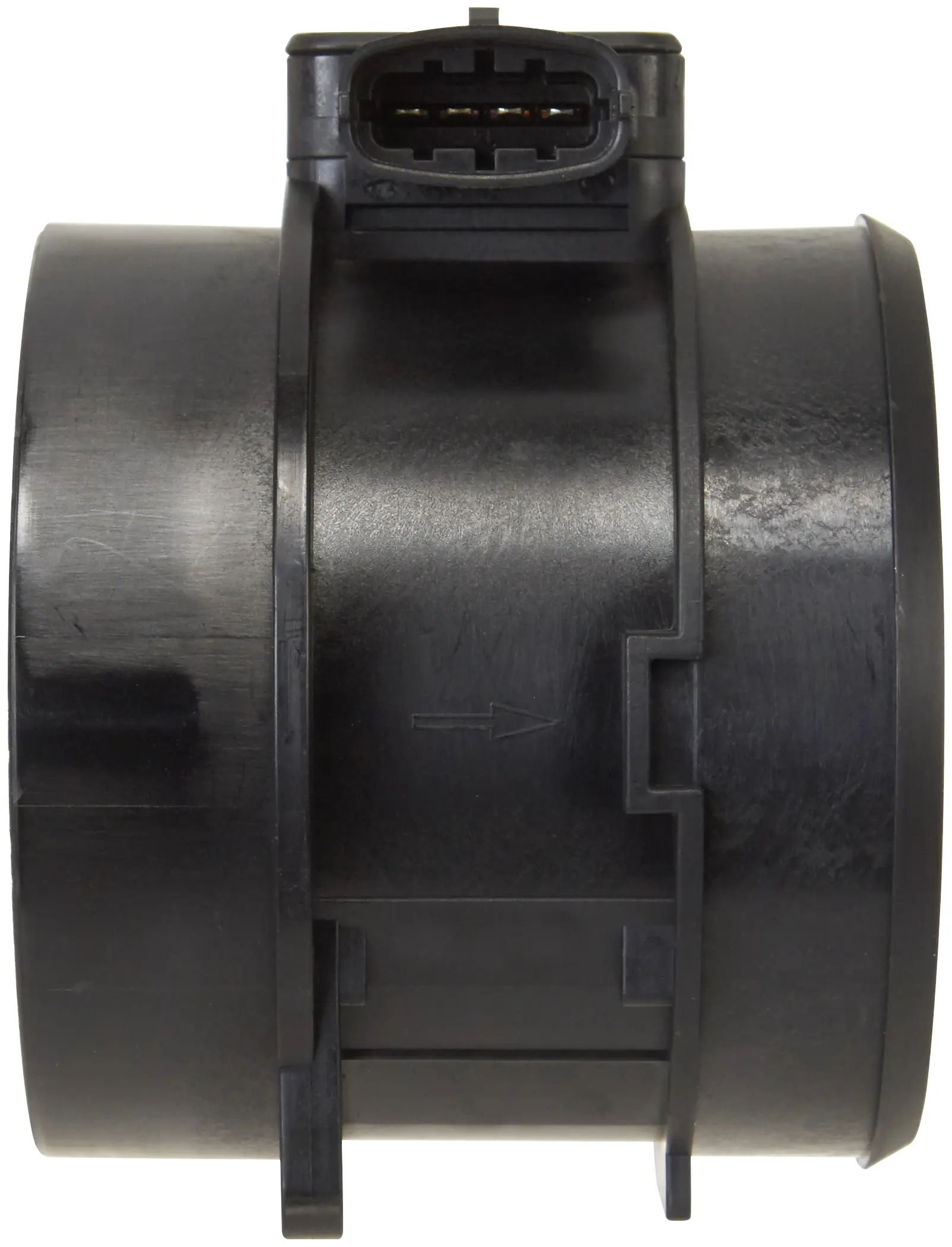 Mass Air Flow Sensor miniature 4