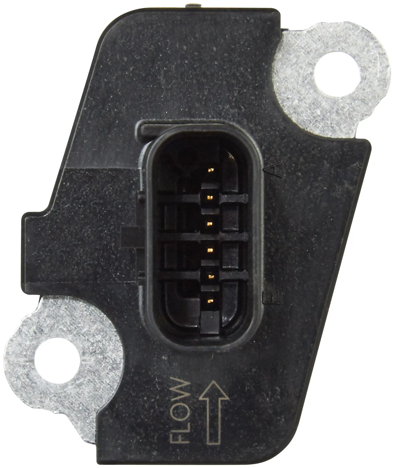 Mass Air Flow Sensor miniature 4