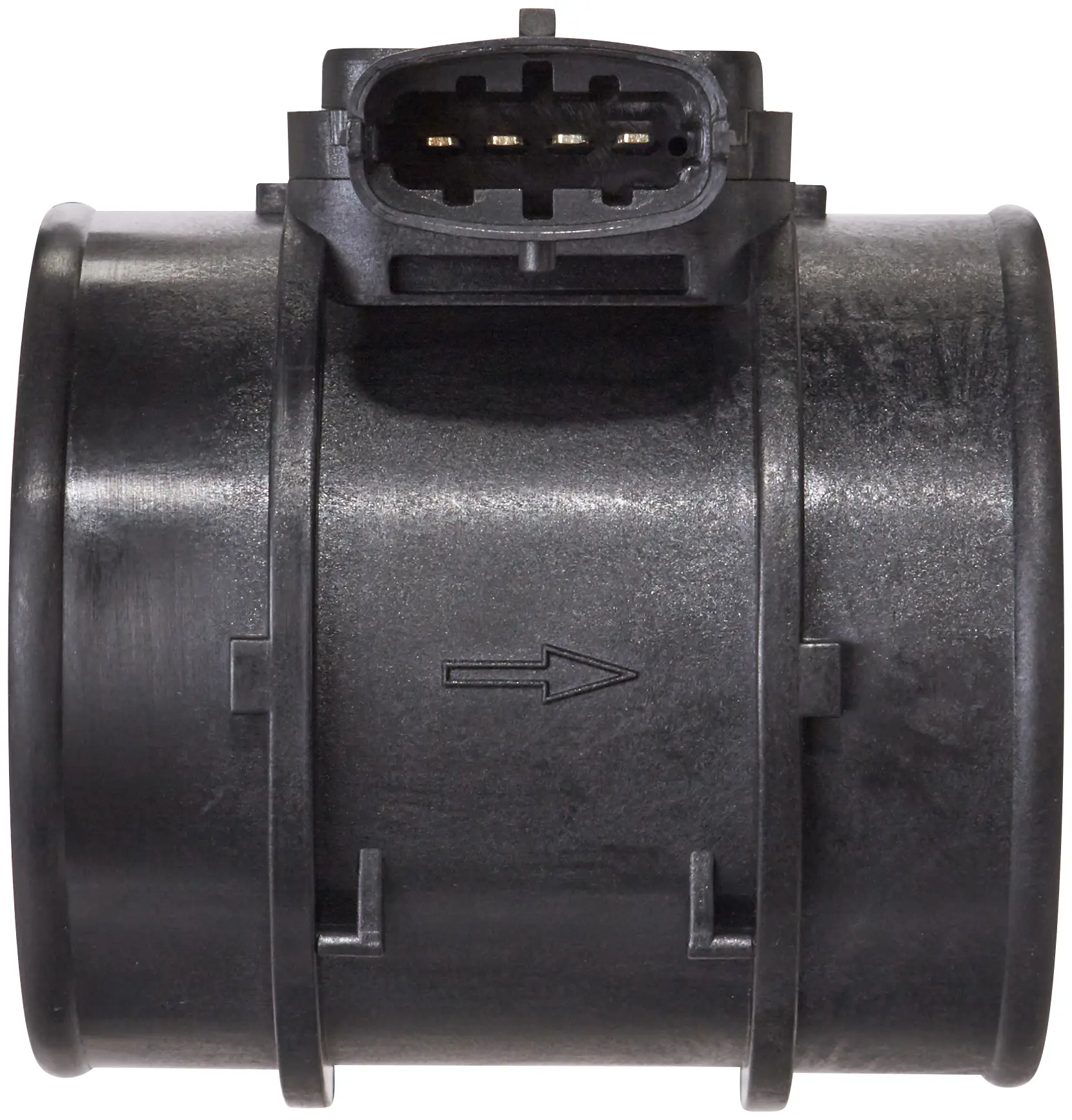 Mass Air Flow Sensor miniature 4