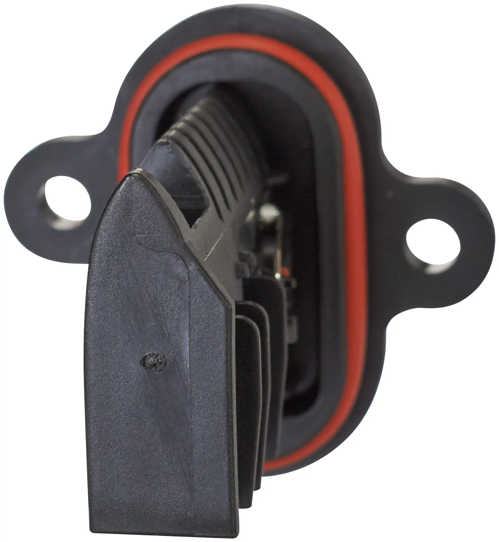 Mass Air Flow Sensor miniature 2