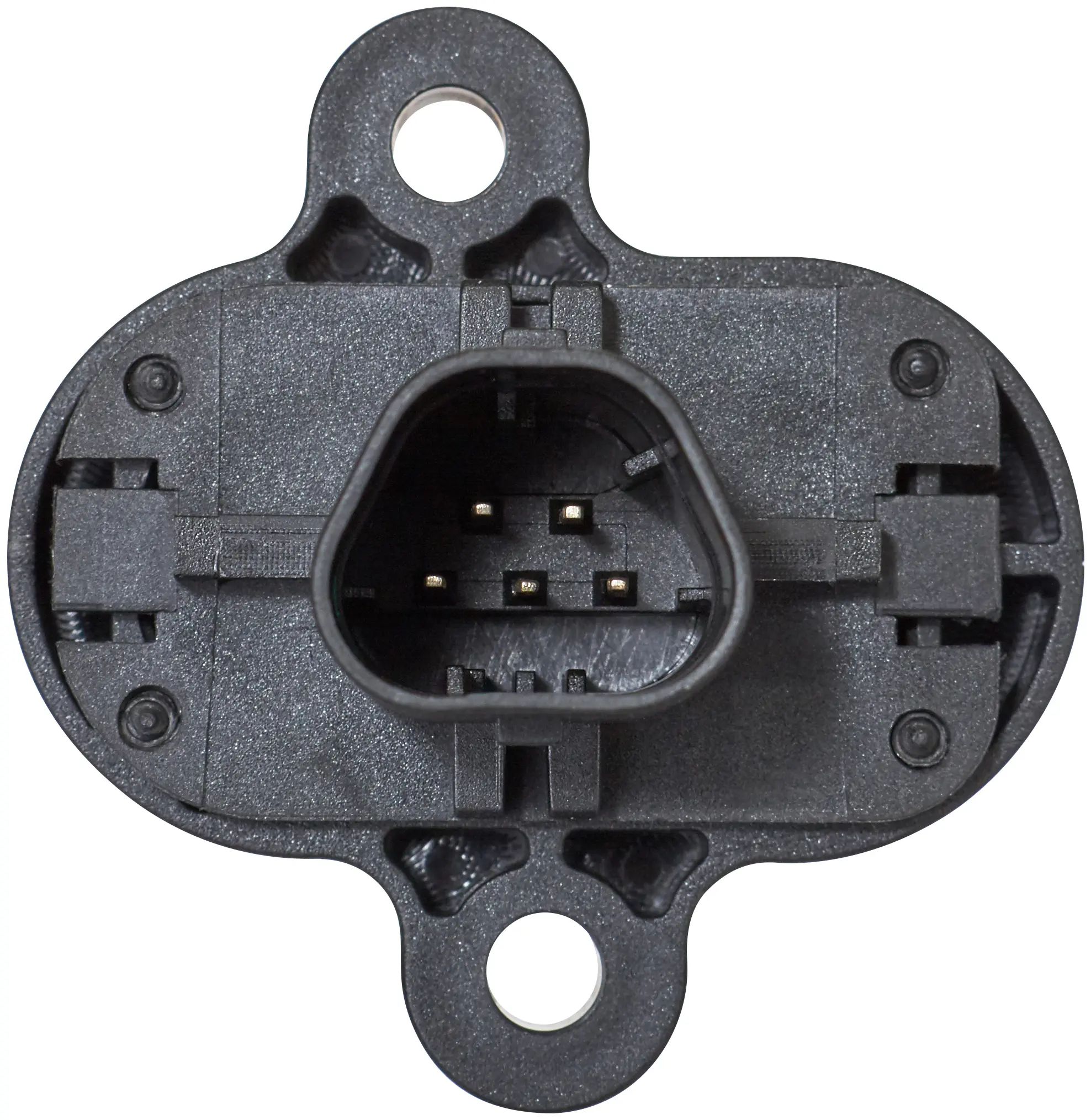 Mass Air Flow Sensor miniature 5