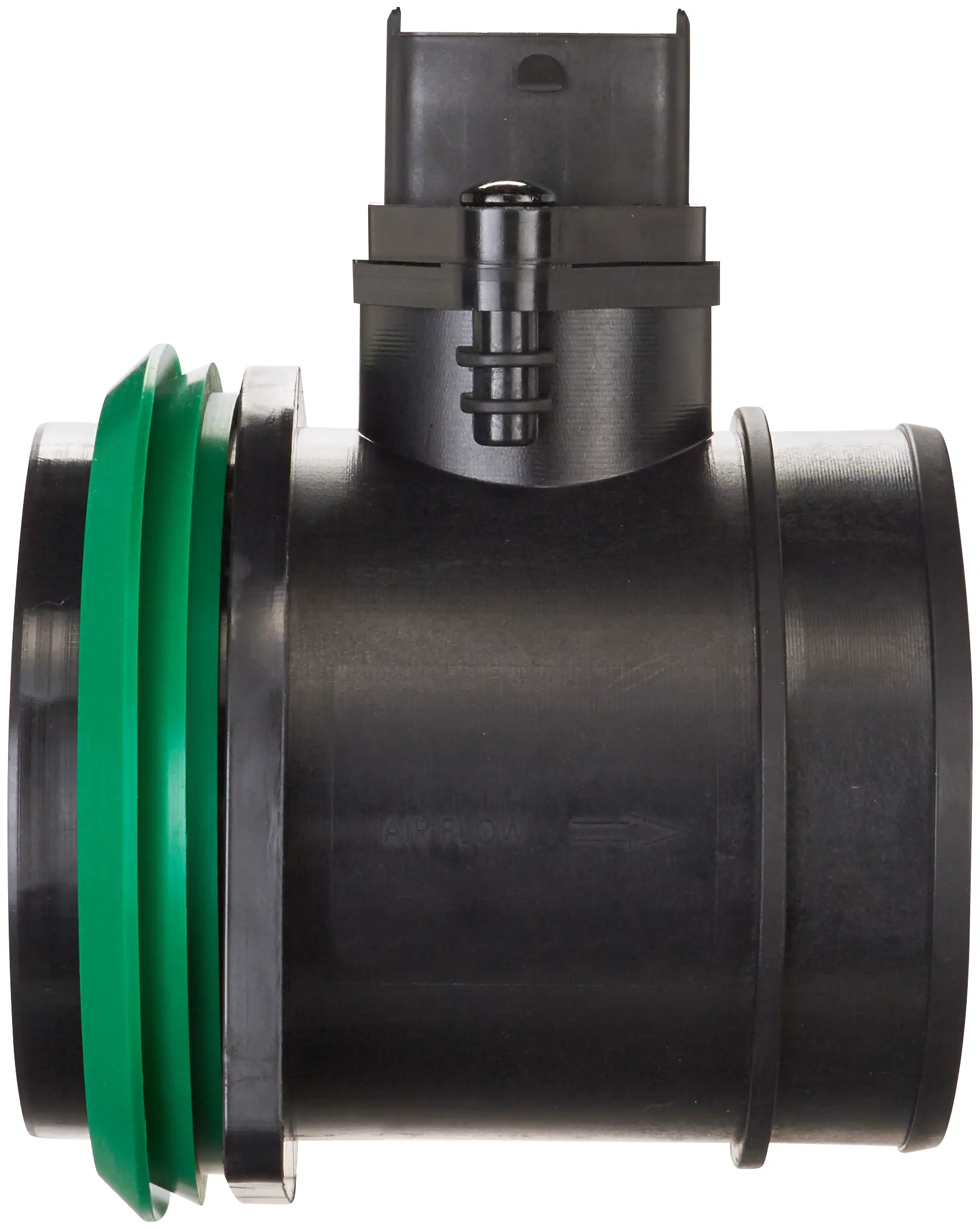Mass Air Flow Sensor miniature 4