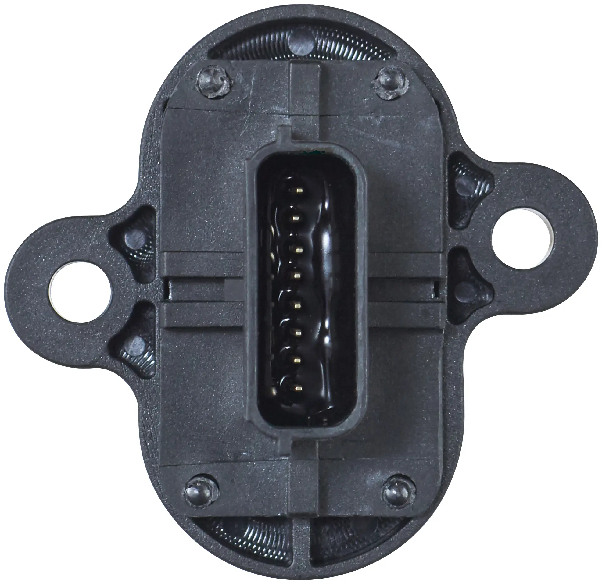 Mass Air Flow Sensor miniature 5