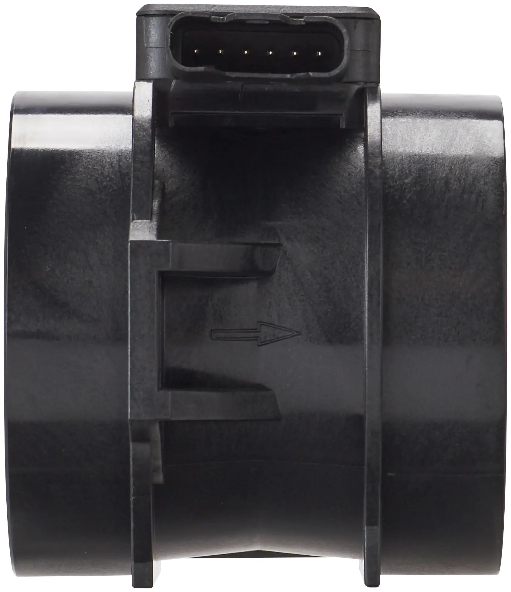 Mass Air Flow Sensor miniature 5