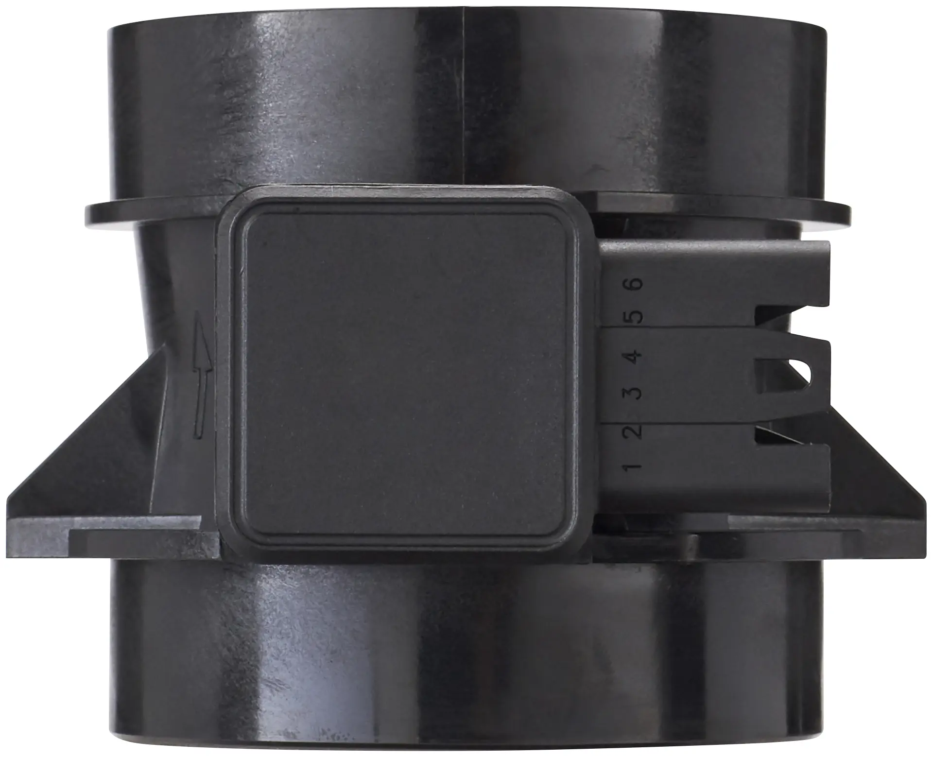 Mass Air Flow Sensor miniature 3