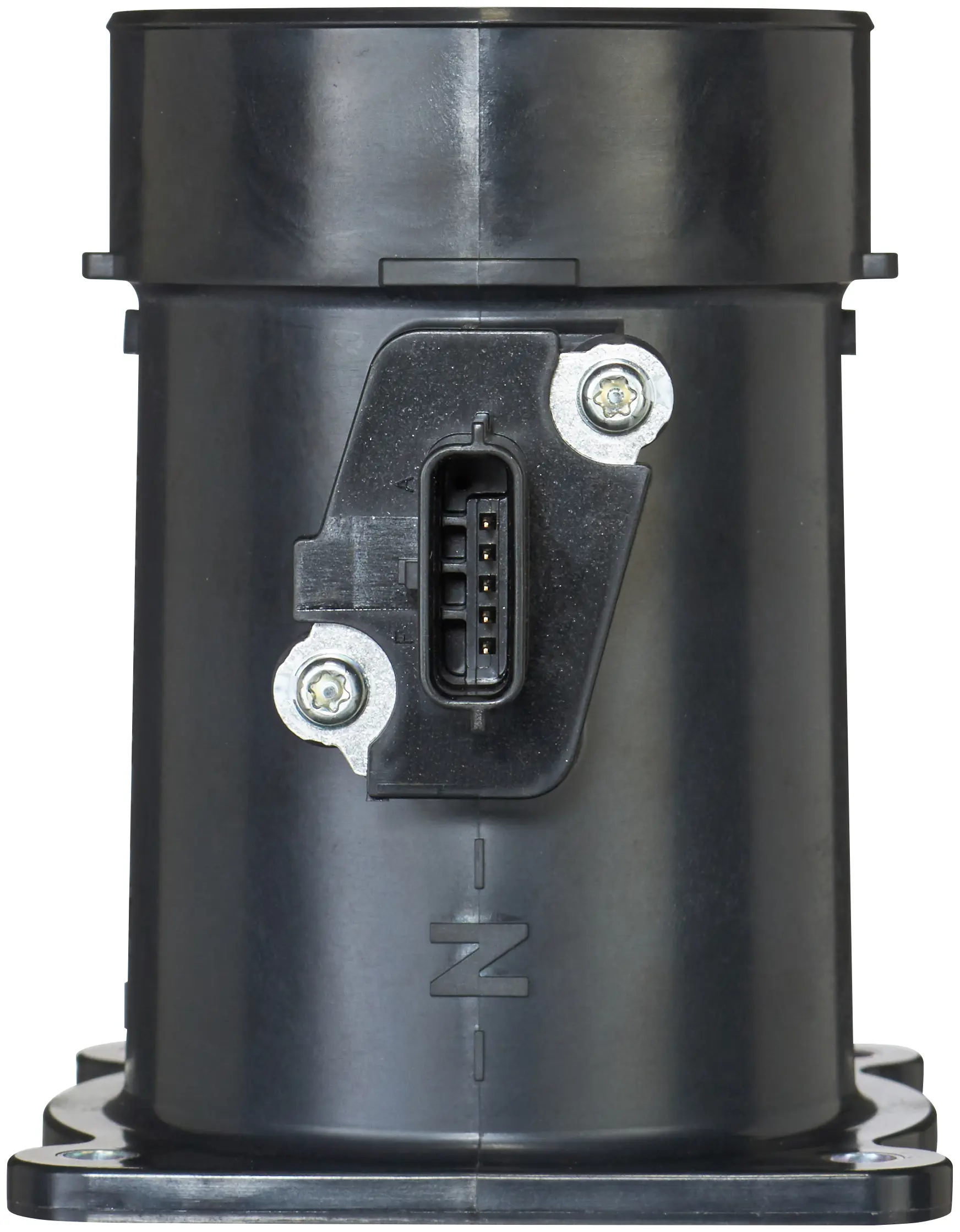 Mass Air Flow Sensor miniature 4