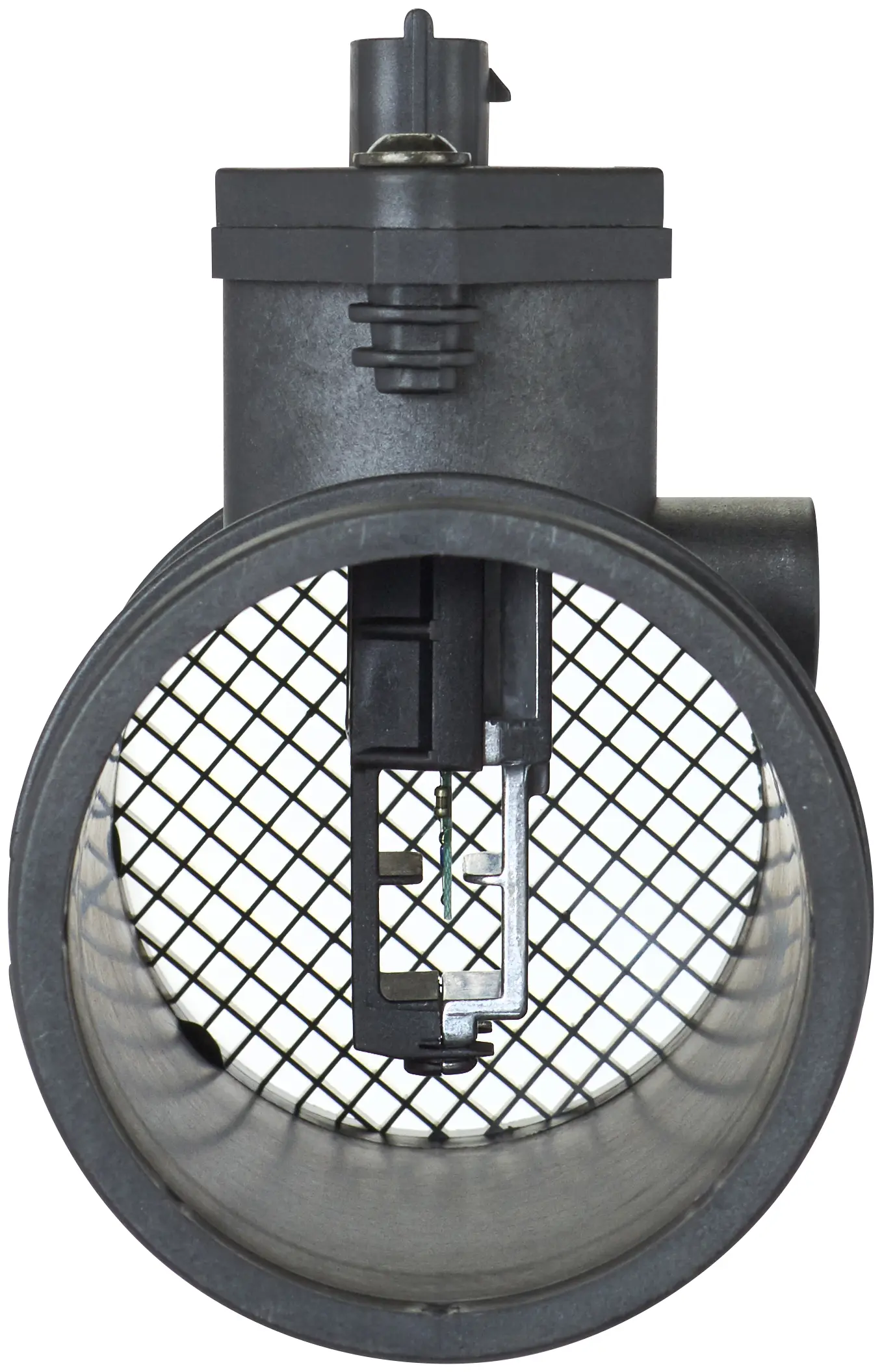 Mass Air Flow Sensor miniature 2