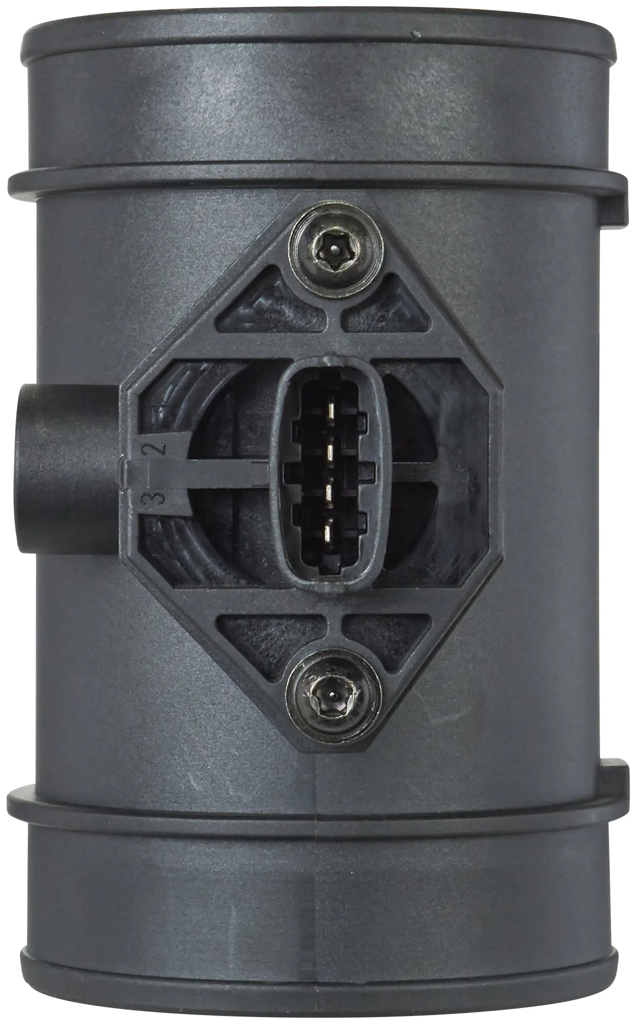 Mass Air Flow Sensor miniature 4