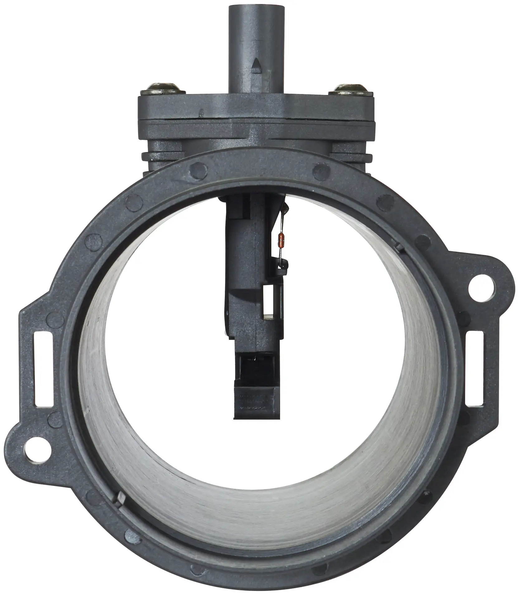 Mass Air Flow Sensor miniature 4