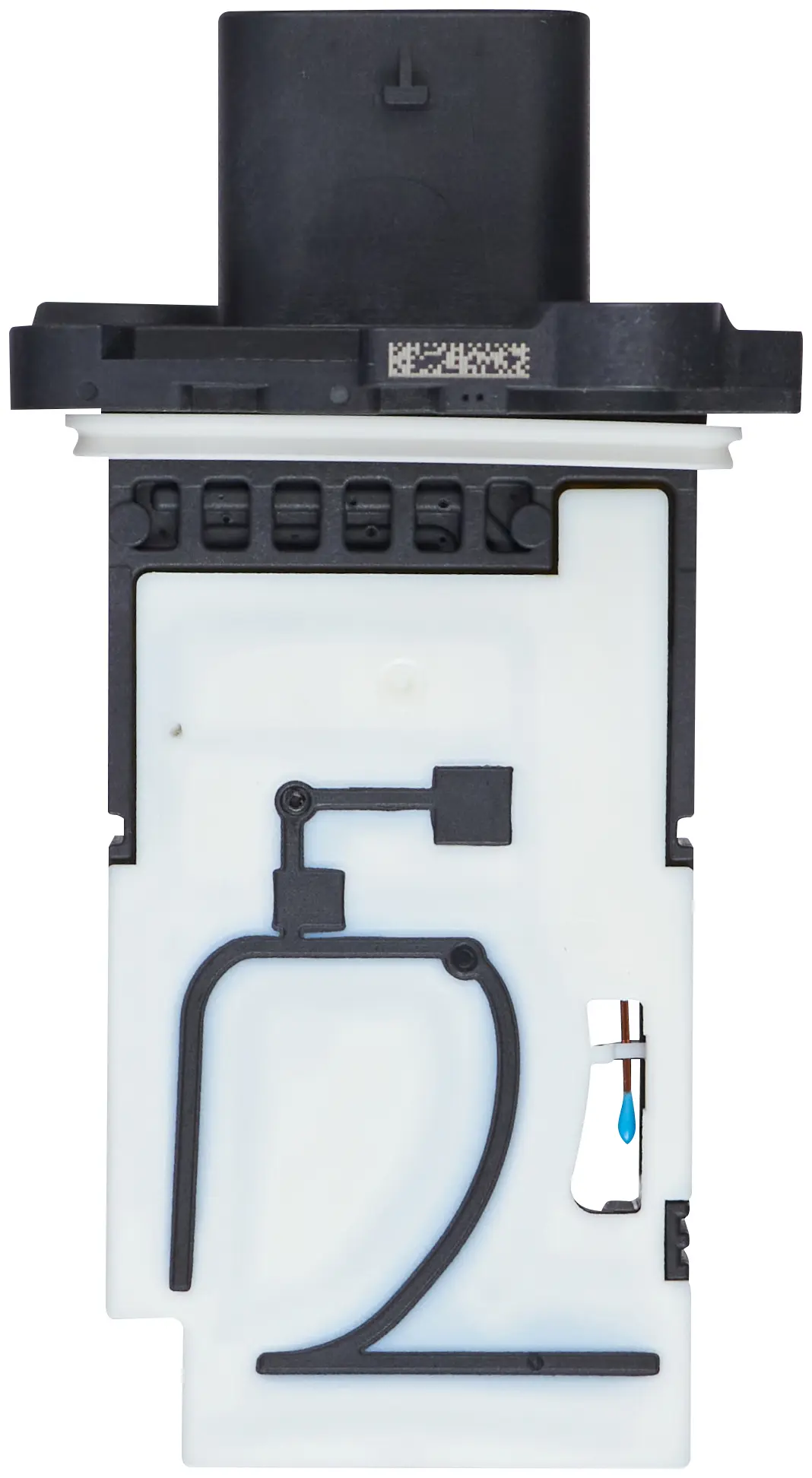Mass Air Flow Sensor miniature 2