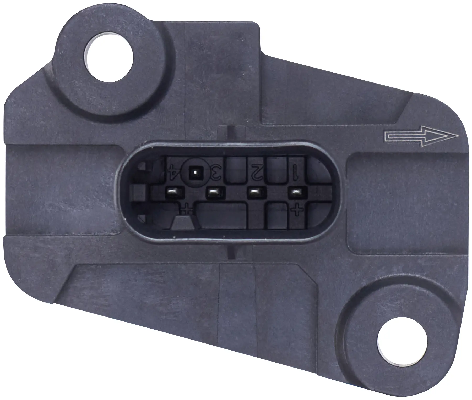 Mass Air Flow Sensor miniature 4