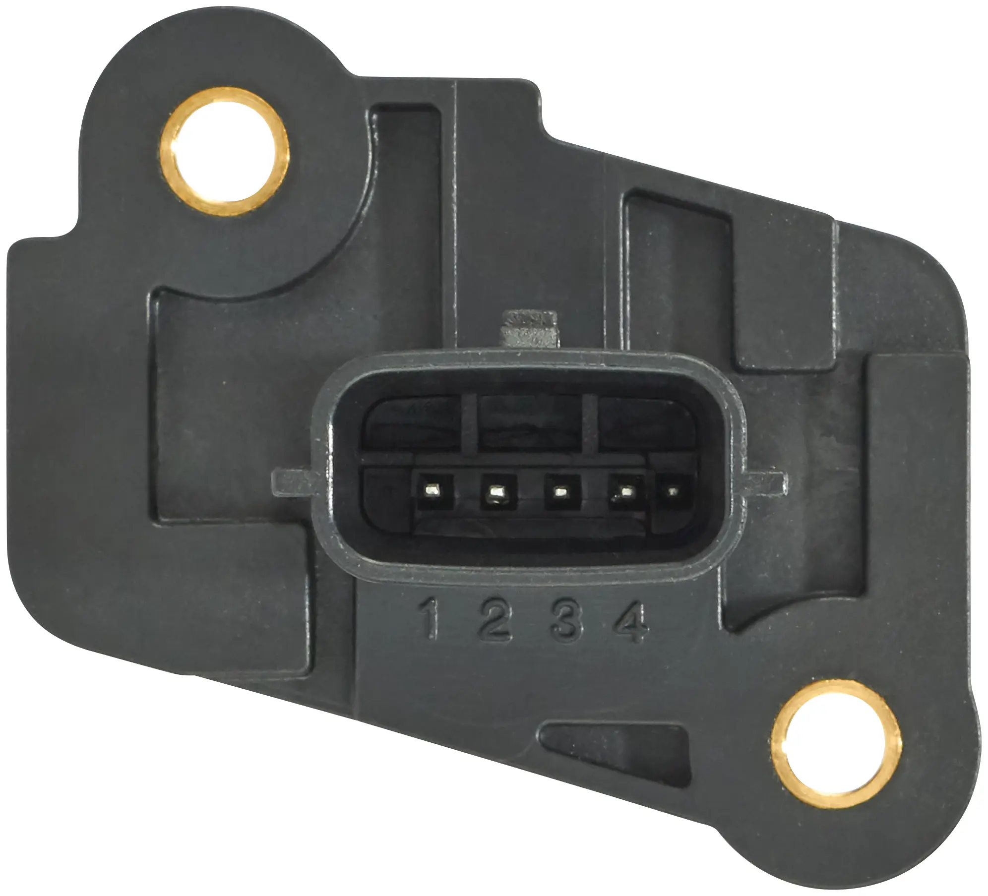 Mass Air Flow Sensor miniature 4