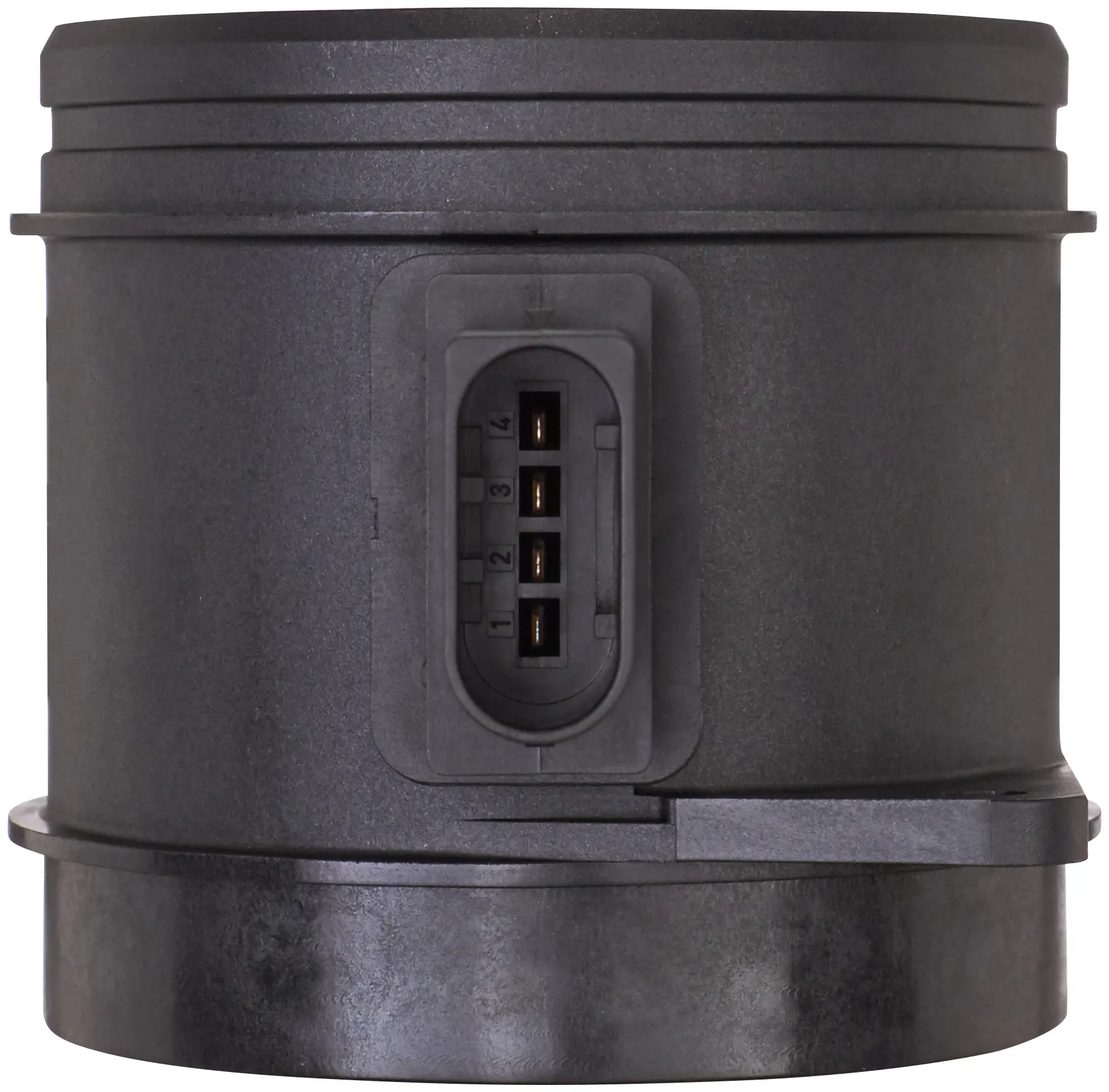 Mass Air Flow Sensor miniature 4