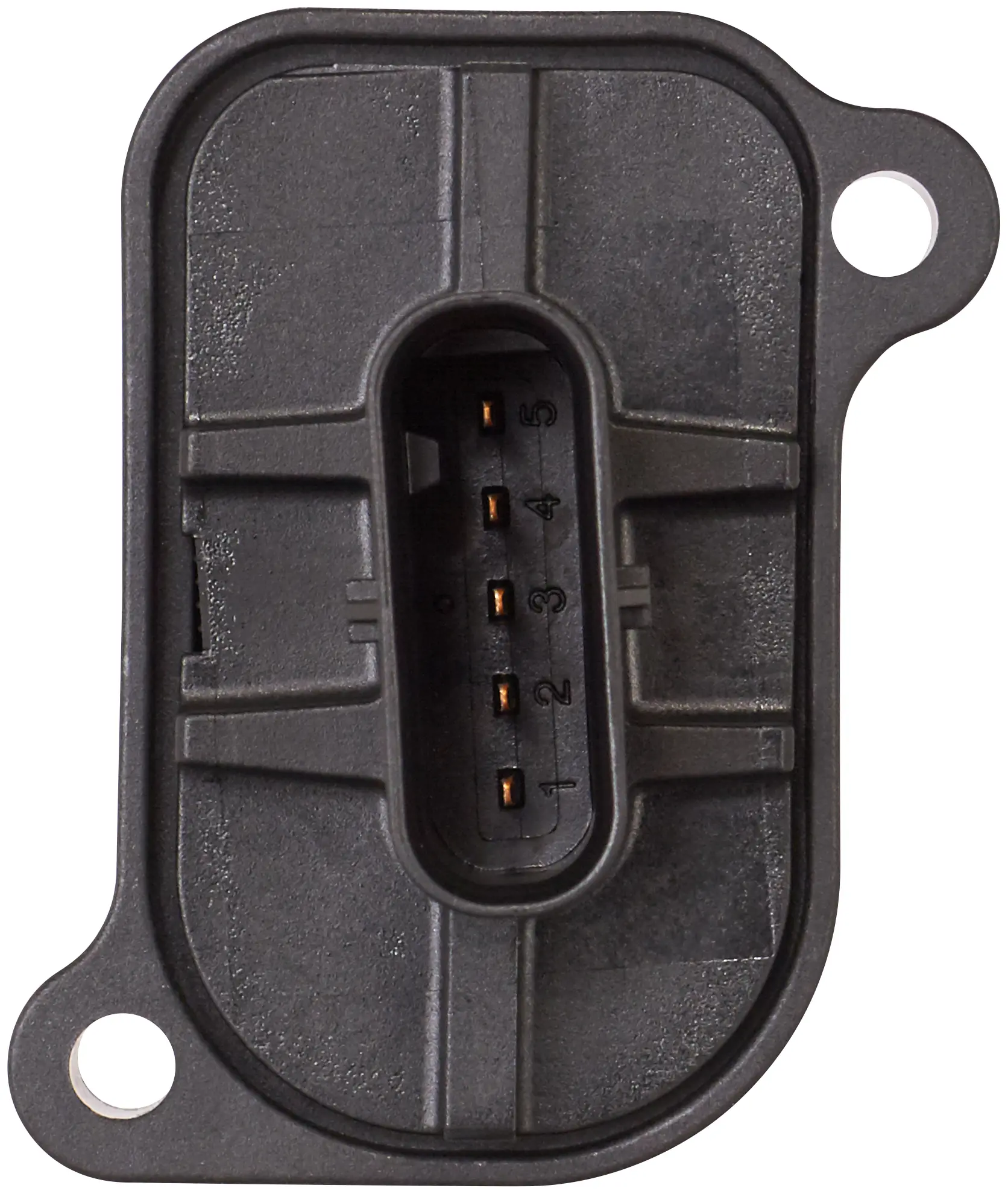 Mass Air Flow Sensor miniature 4