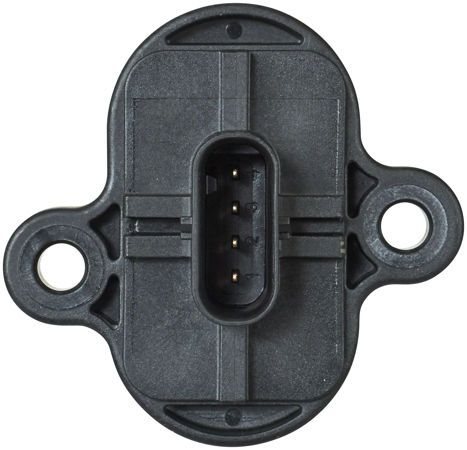 Mass Air Flow Sensor miniature 3