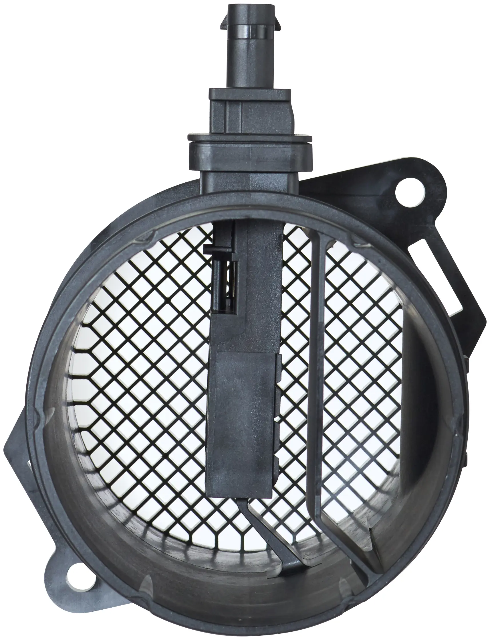 Mass Air Flow Sensor miniature 4