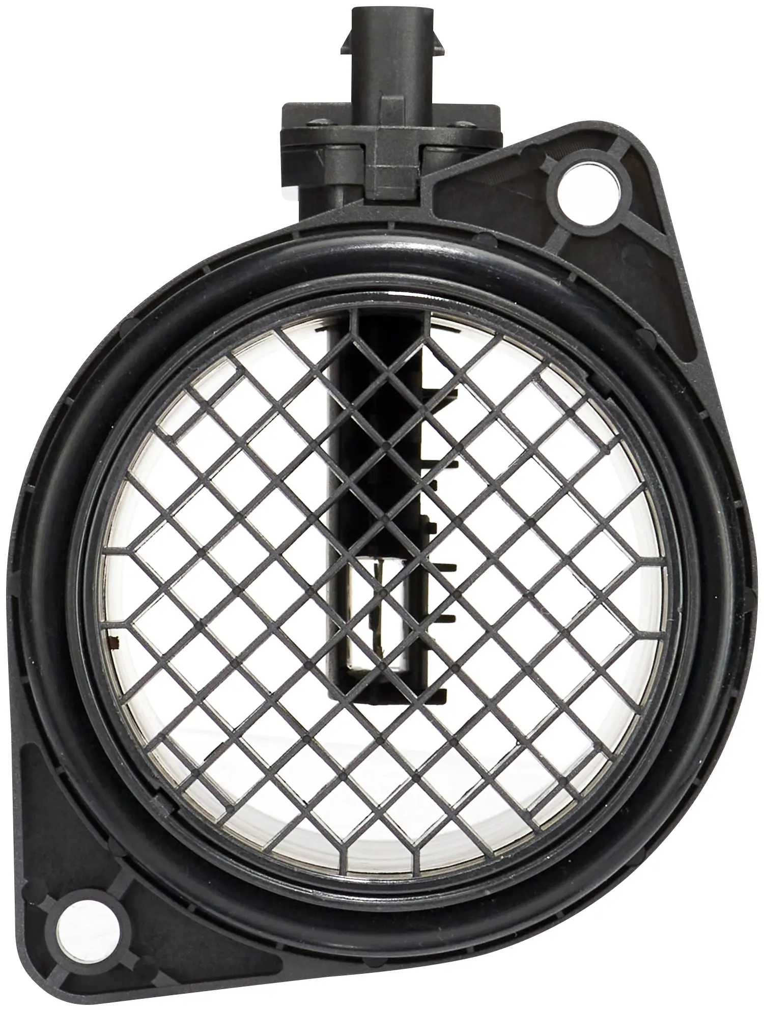 Mass Air Flow Sensor miniature 4