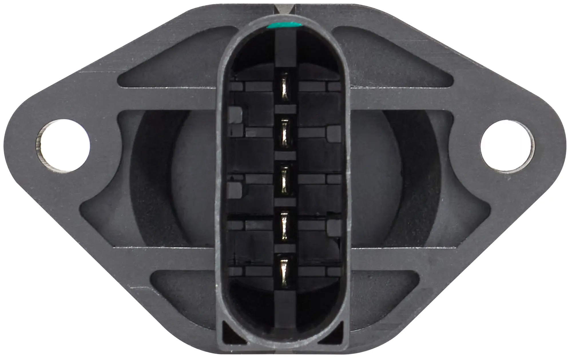 Mass Air Flow Sensor miniature 2