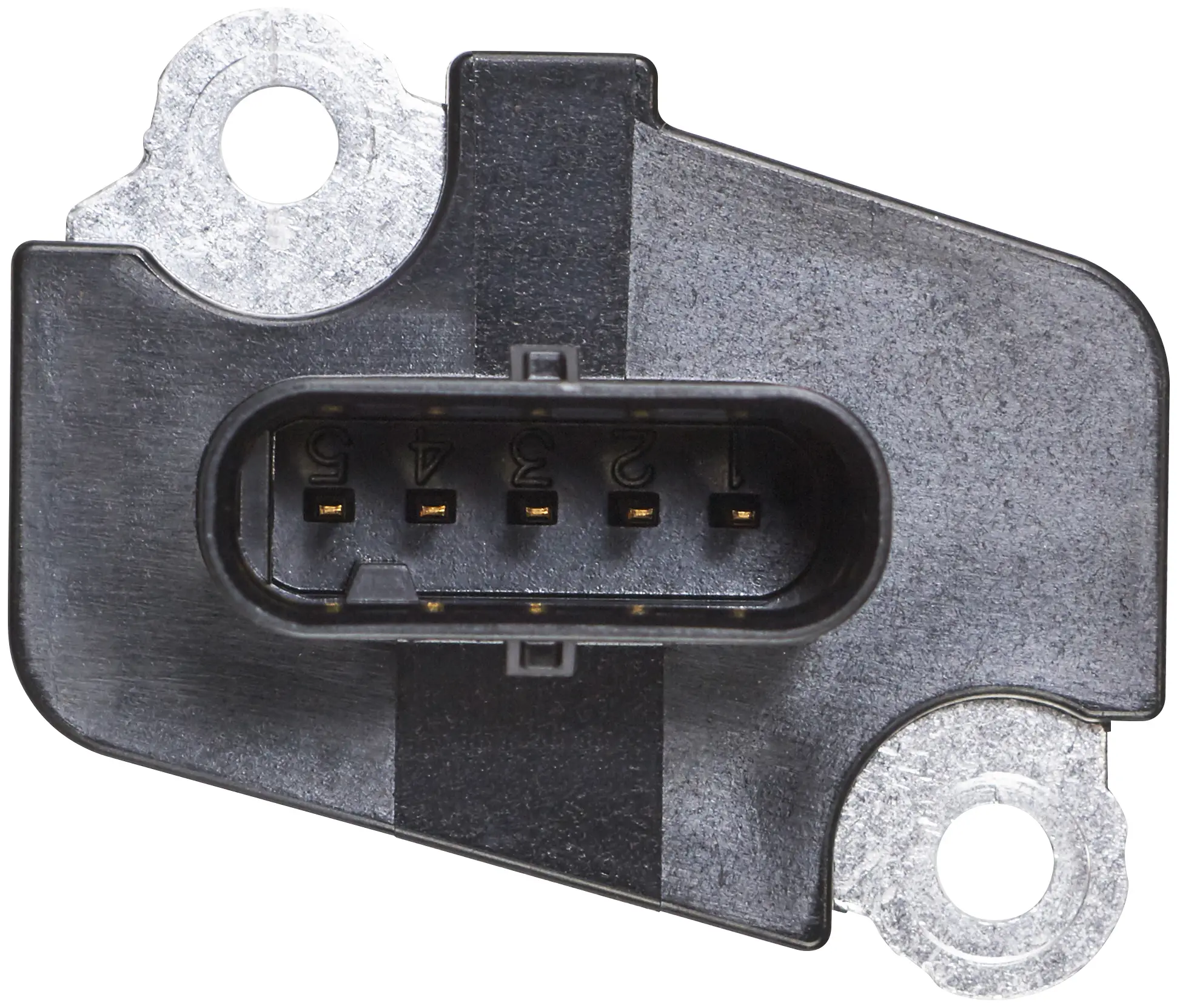 Mass Air Flow Sensor miniature 4