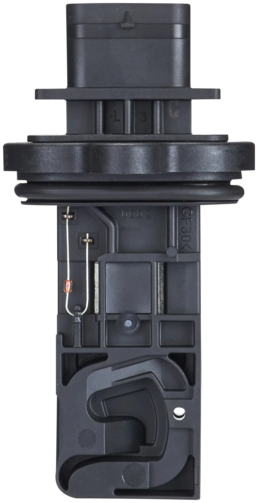 Mass Air Flow Sensor miniature 4