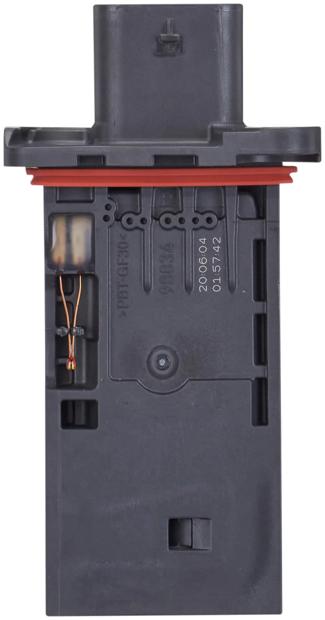 Mass Air Flow Sensor miniature 2