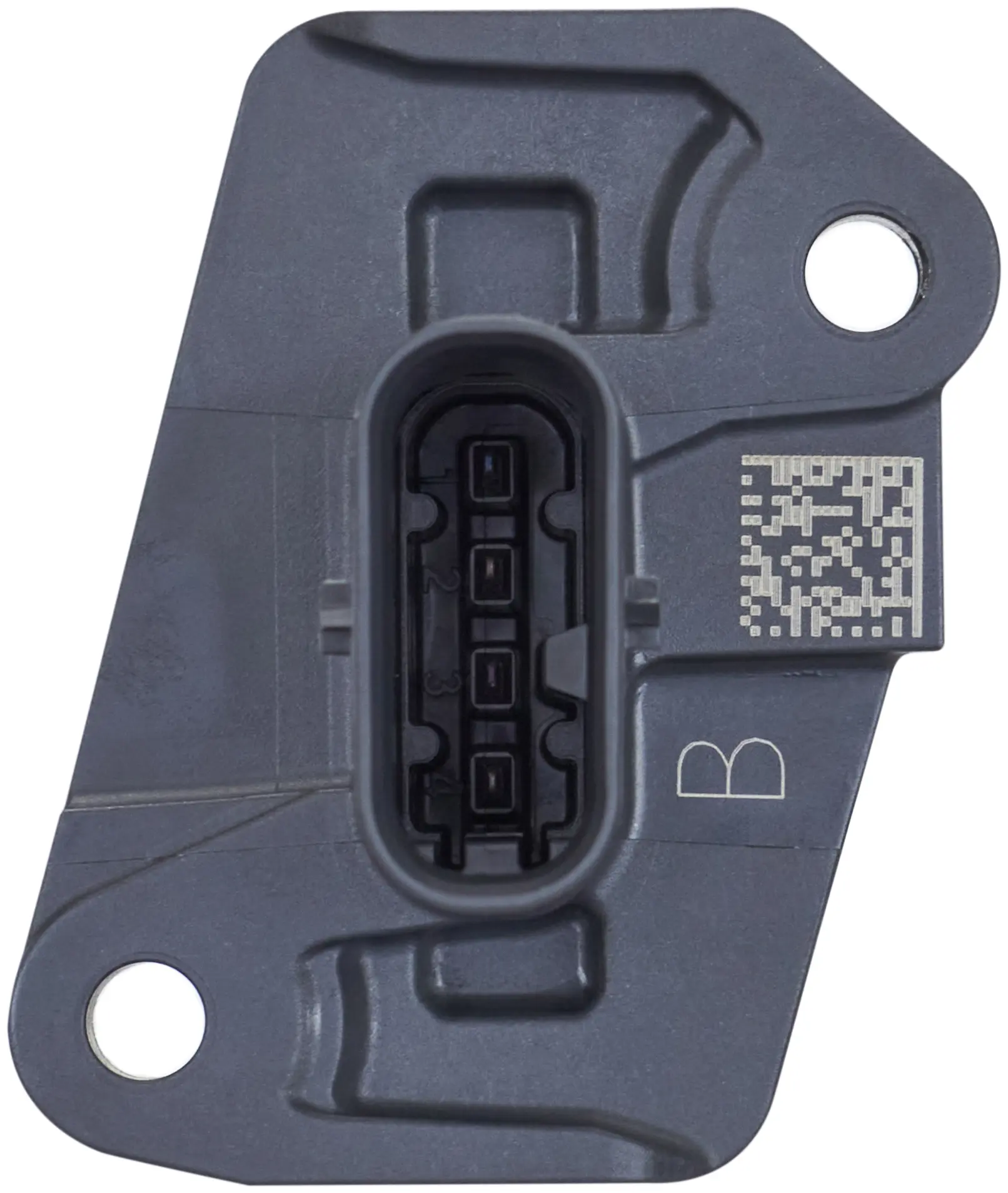 Mass Air Flow Sensor miniature 4
