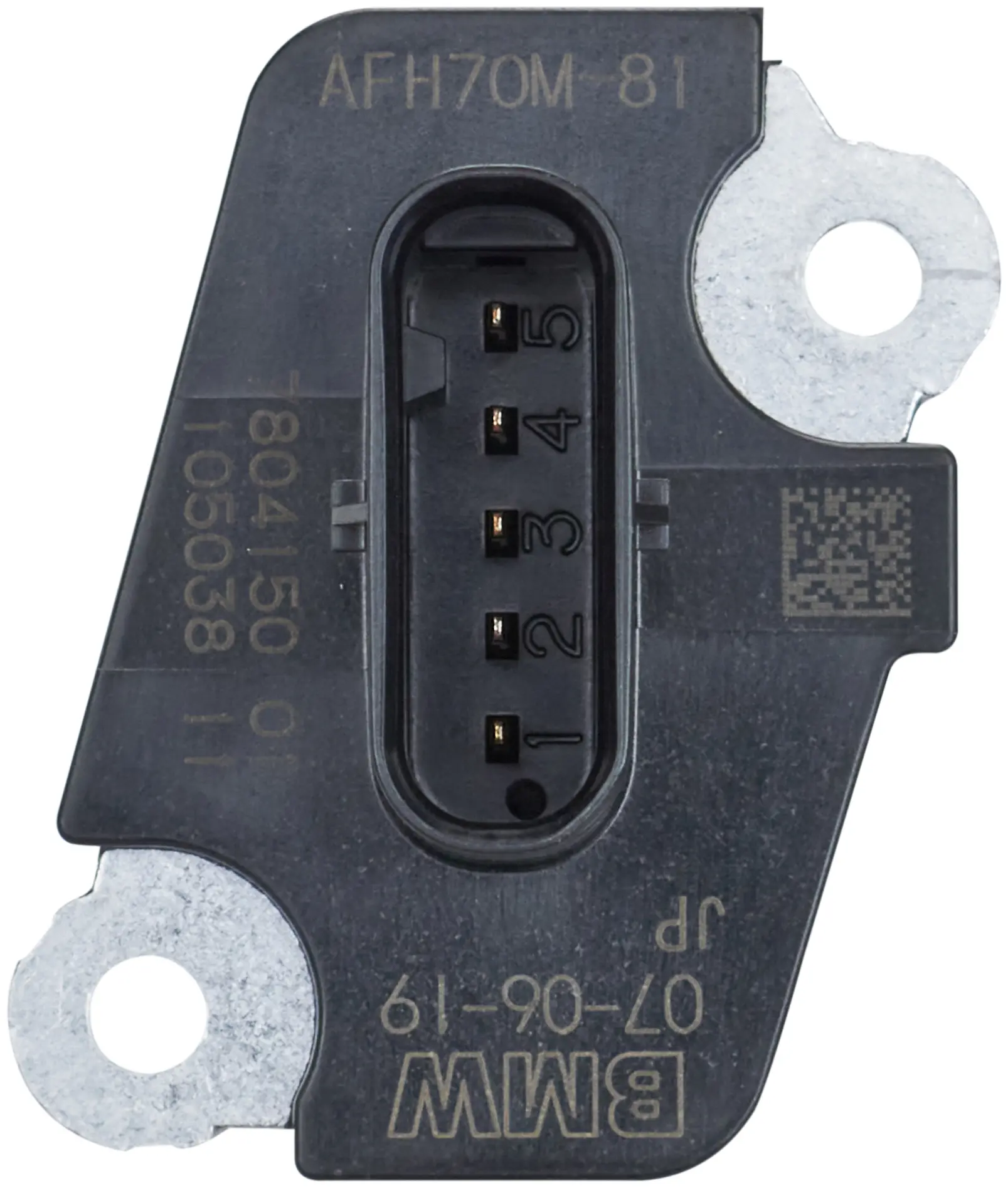 Mass Air Flow Sensor thumbnail 4