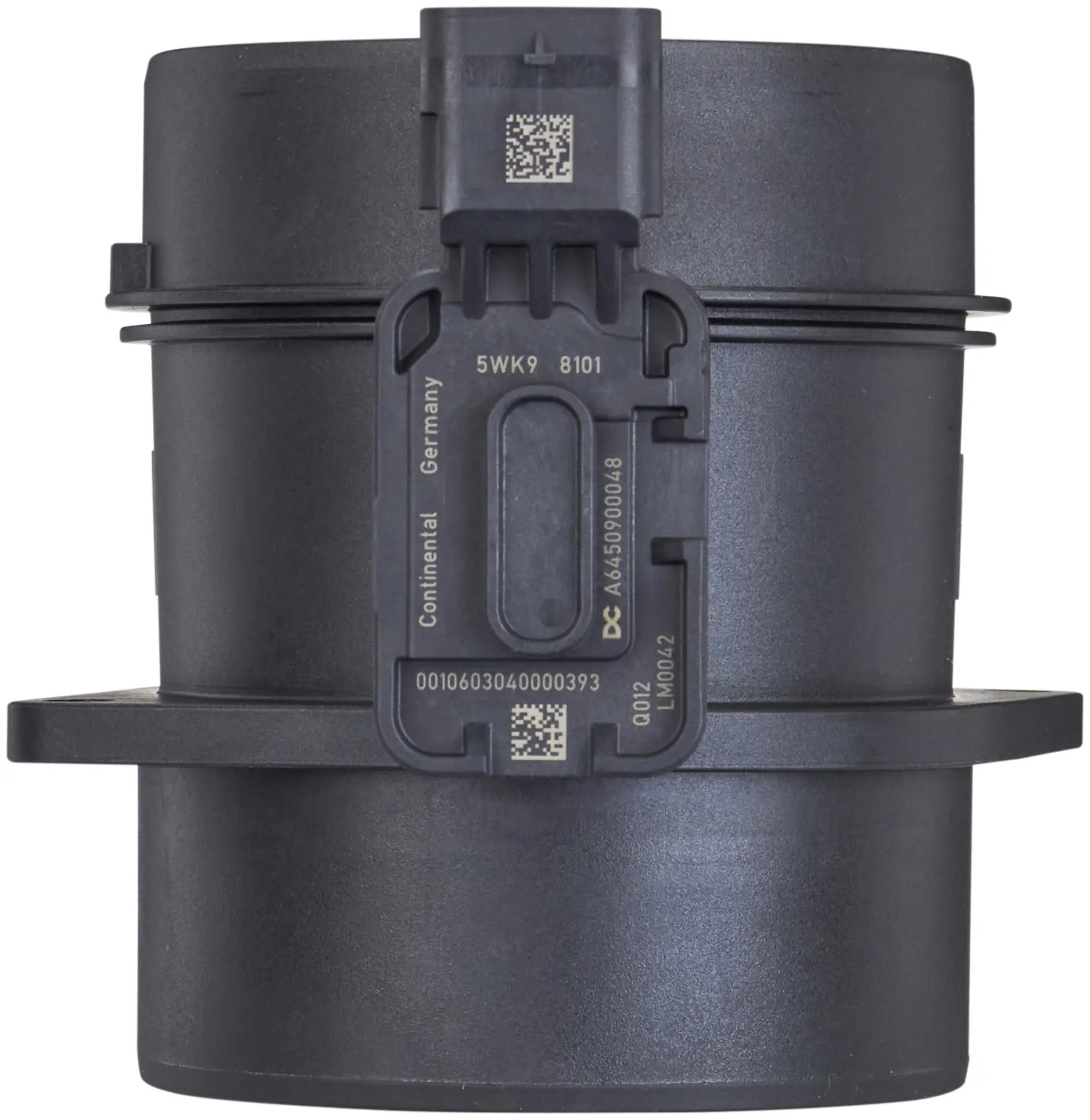 Mass Air Flow Sensor thumbnail 3