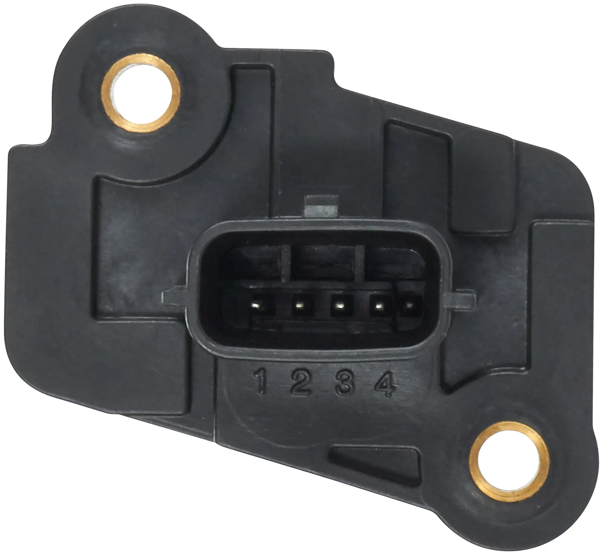 Mass Air Flow Sensor miniature 2